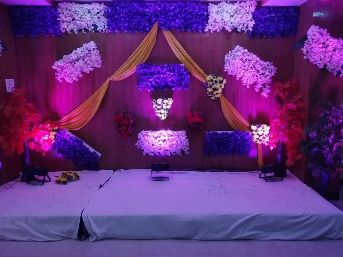 Hotel City Plaza & Restaurant