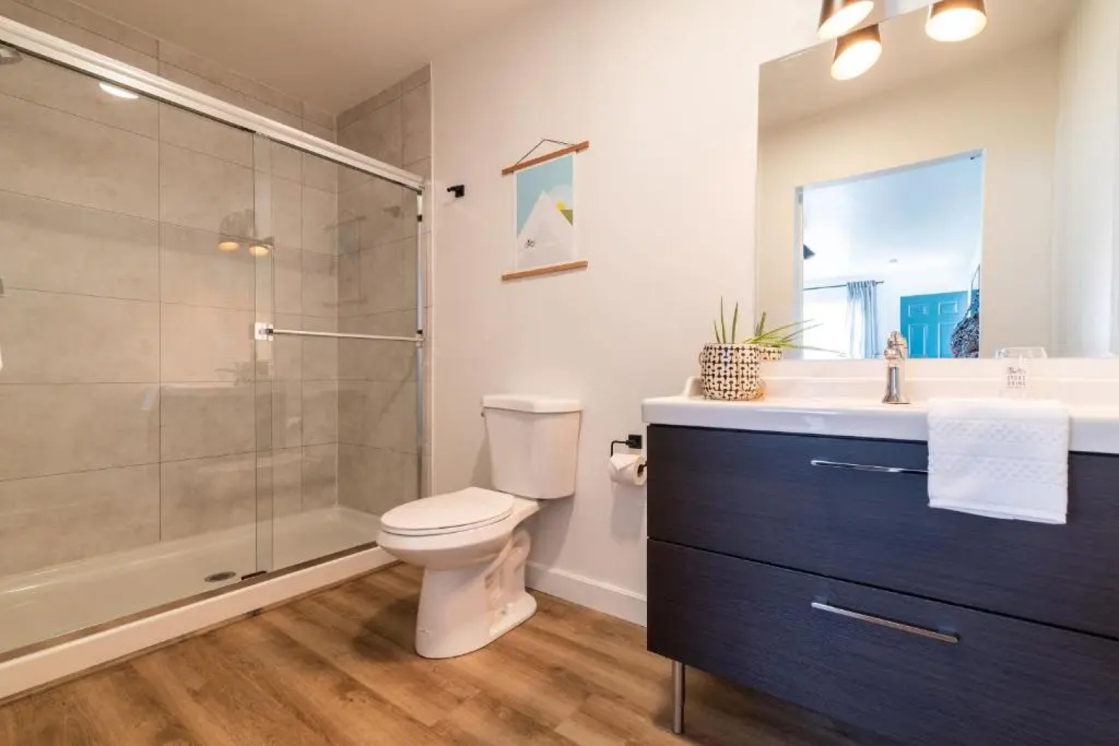 Spoke and Vine Motel