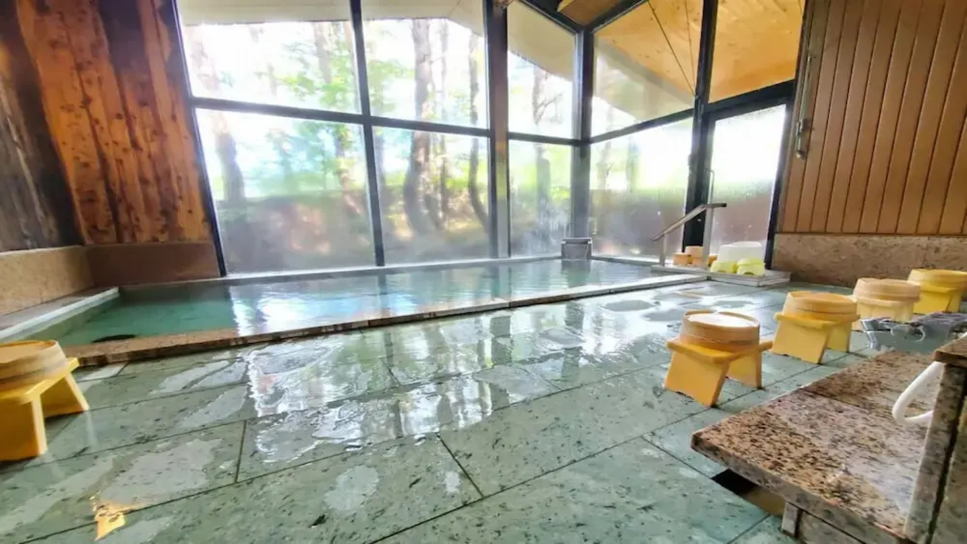 Zao Onsen Ryokan Kinosato