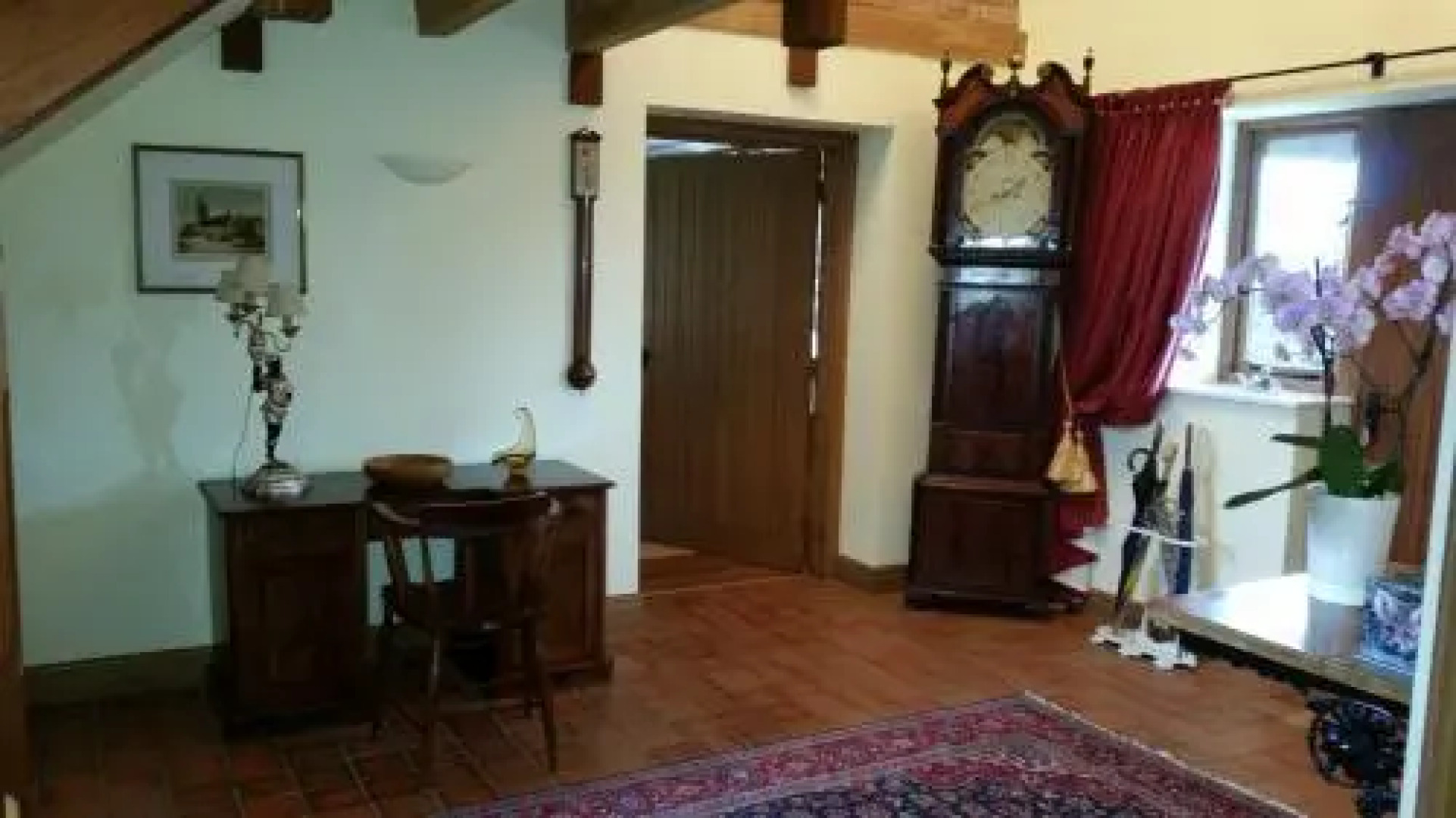 Ty Derw Country House B&B