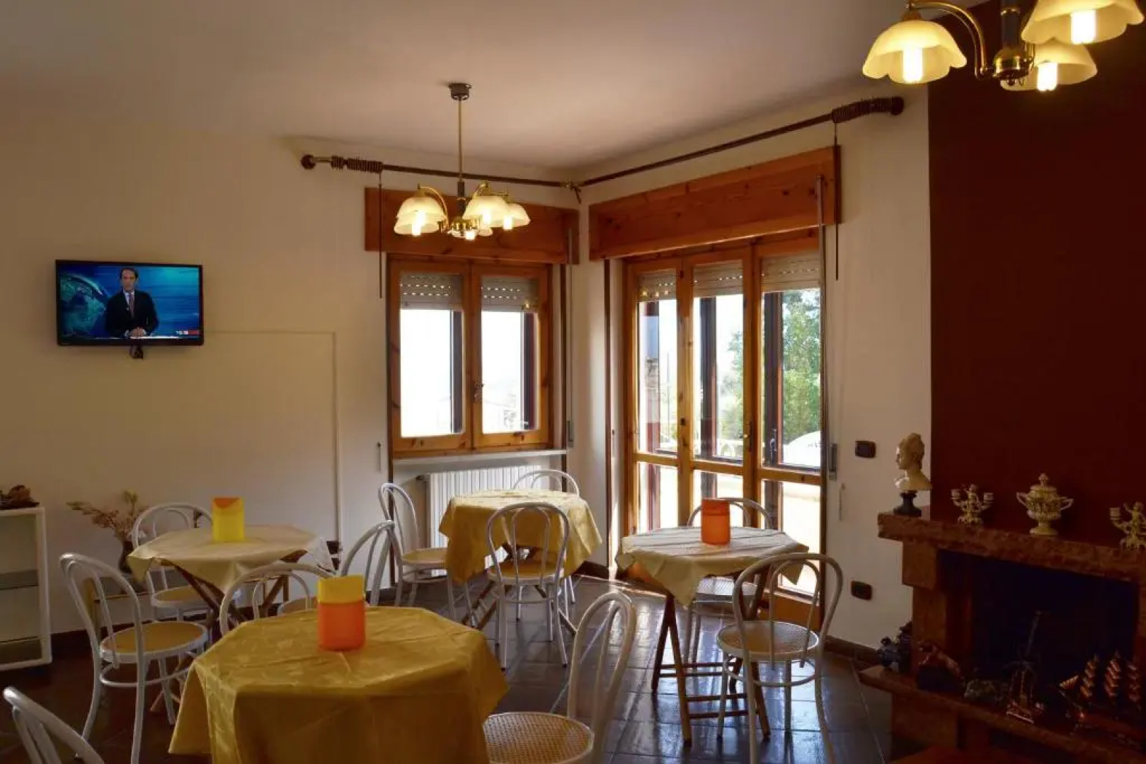 Bed e Breakfast Sanmarco