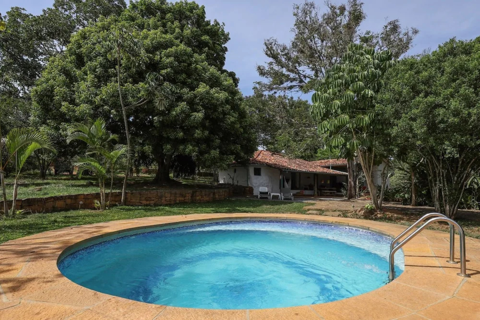 Casa Barichara del Campo