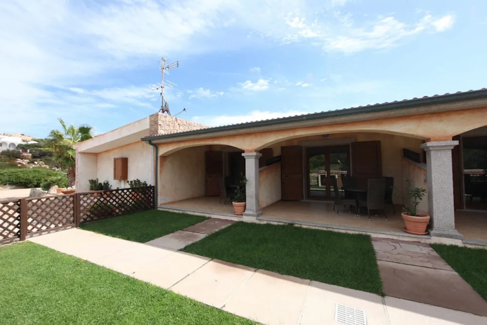 Residenza Marginetto