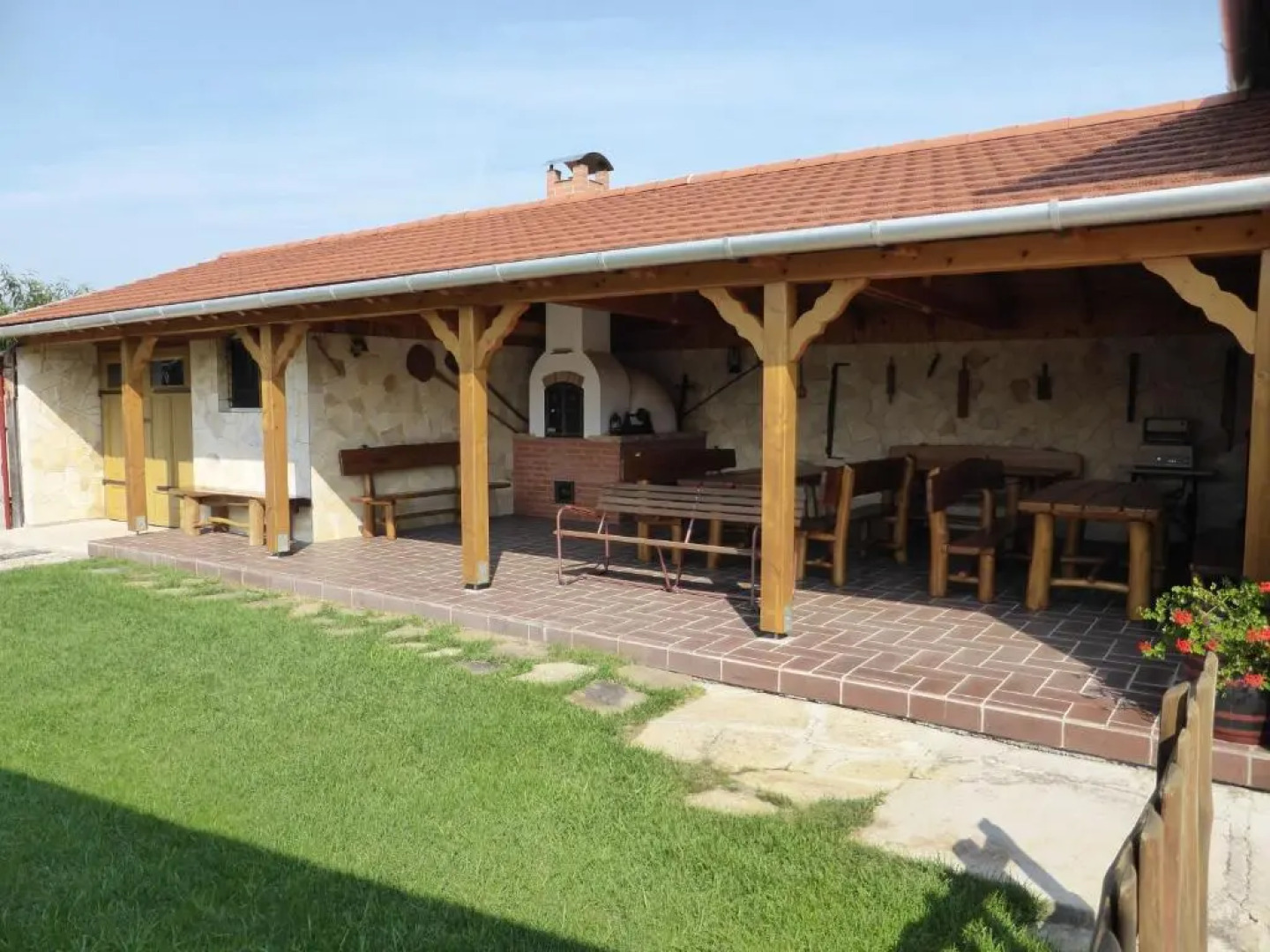 Napfény Apartman és Vendégház