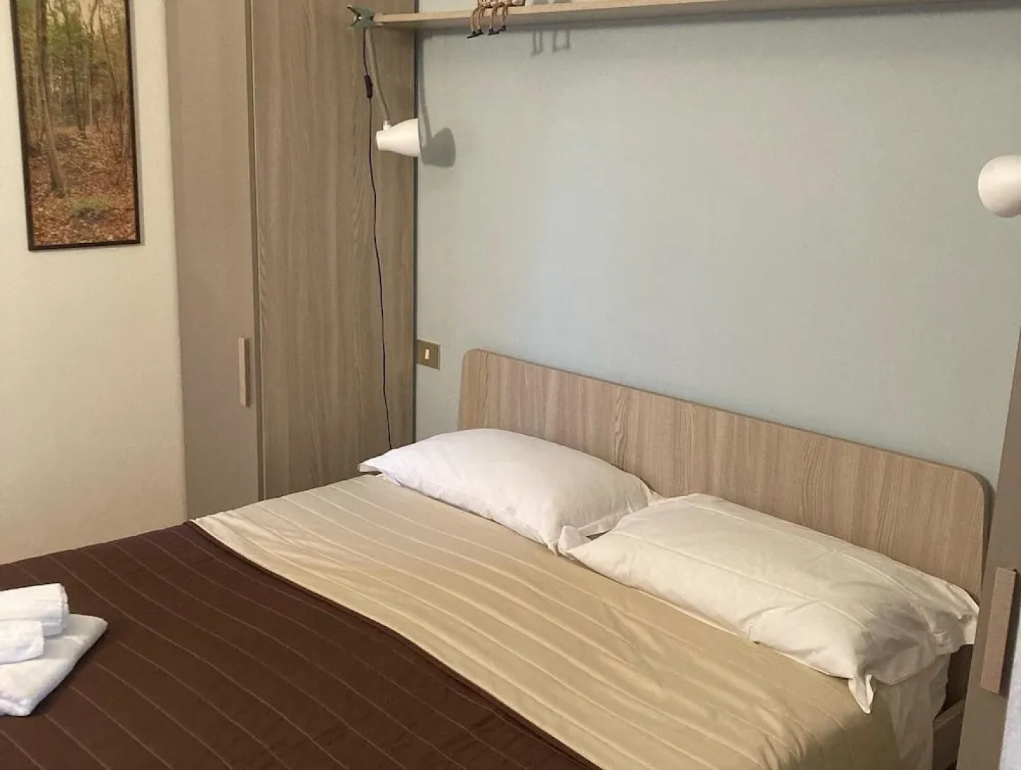 Albergo Ristorante Lis Aganis