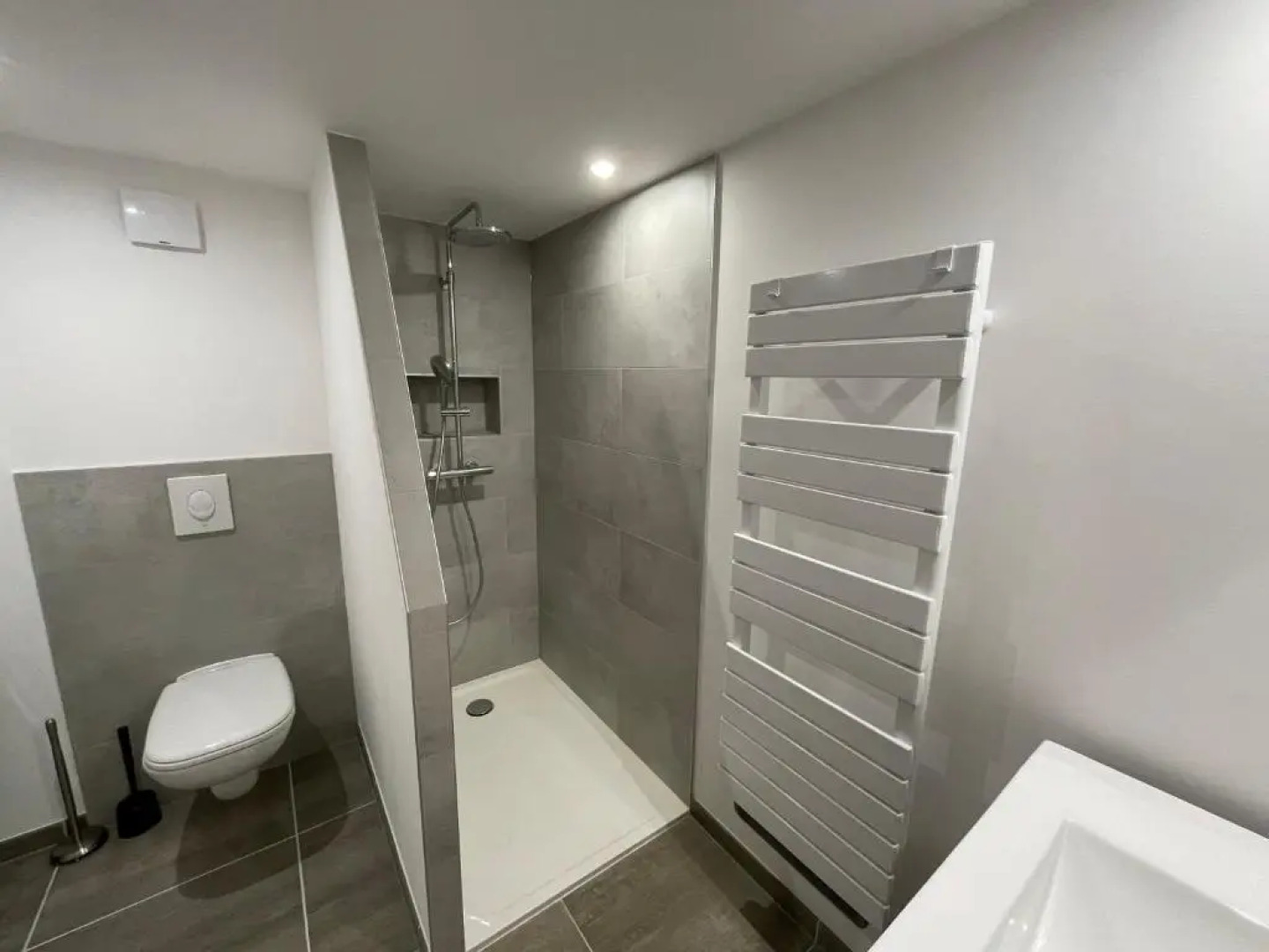 Nouveau - Le Privacy - Europa Park