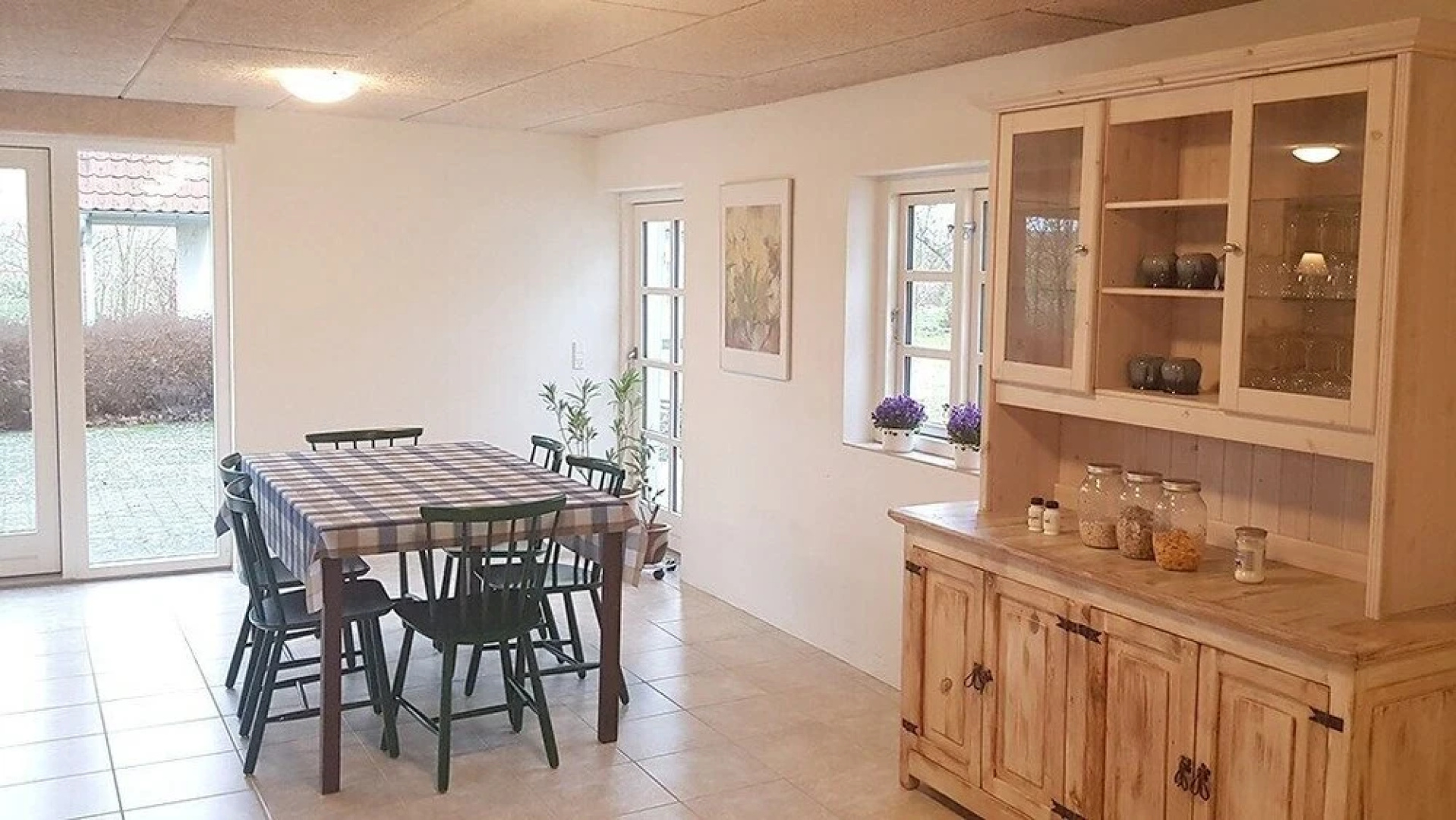 Ruhøjgård B&B