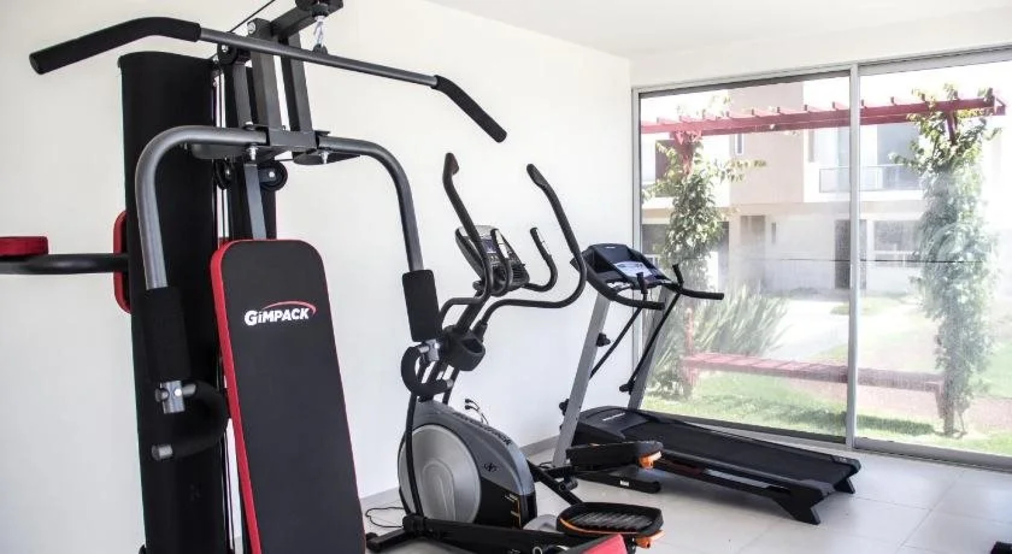 Redwood Villas Extended Stay