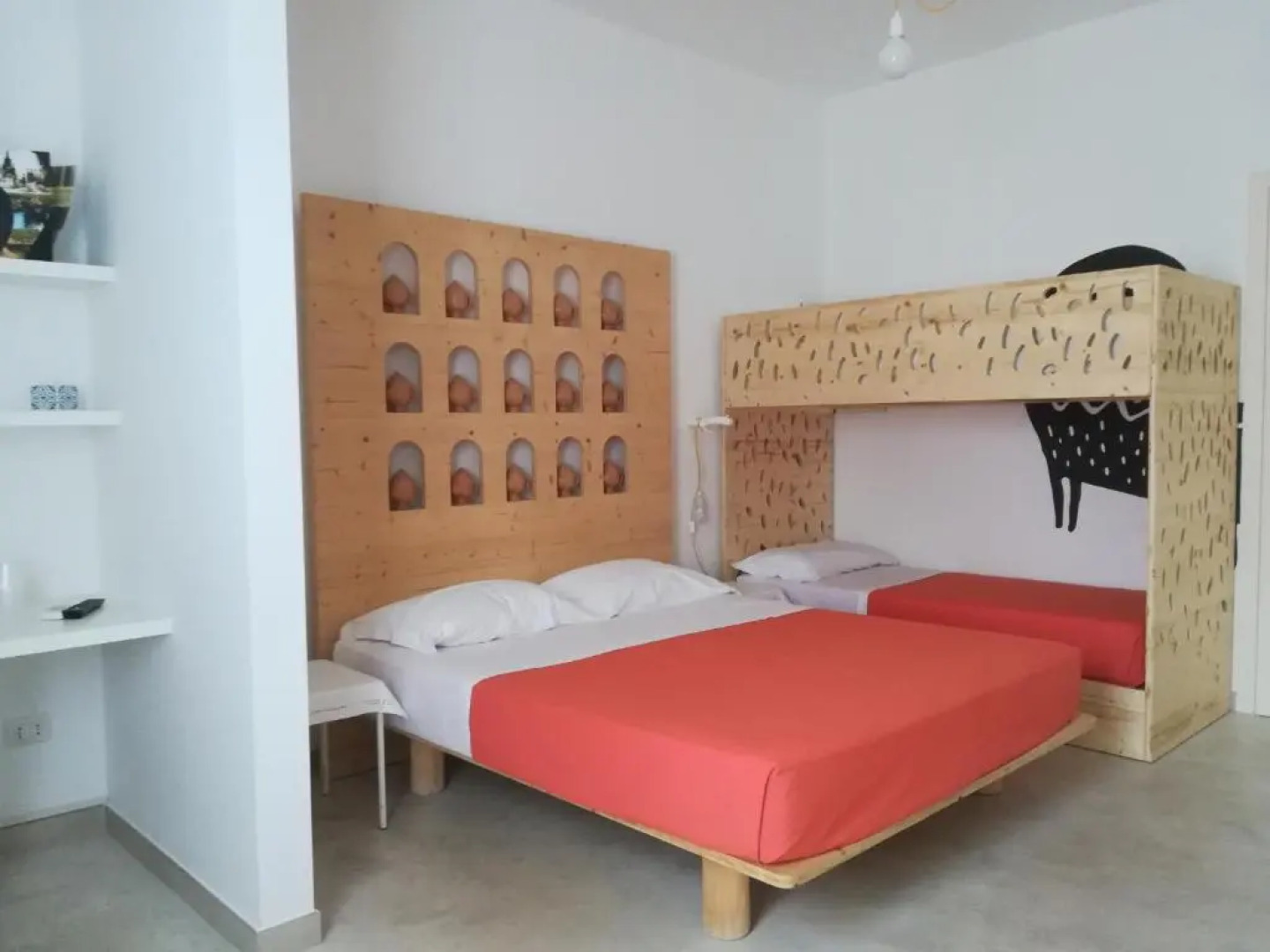 TerreAmare Agriturismo