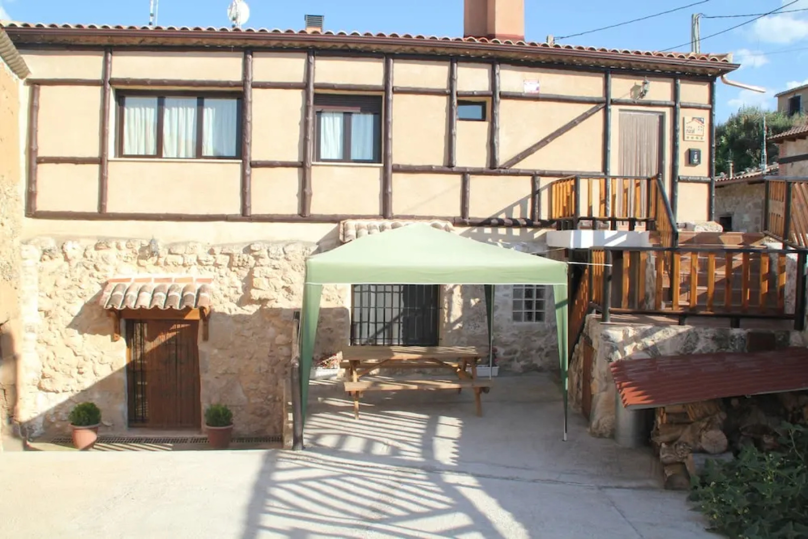 Las tercias de Curiel