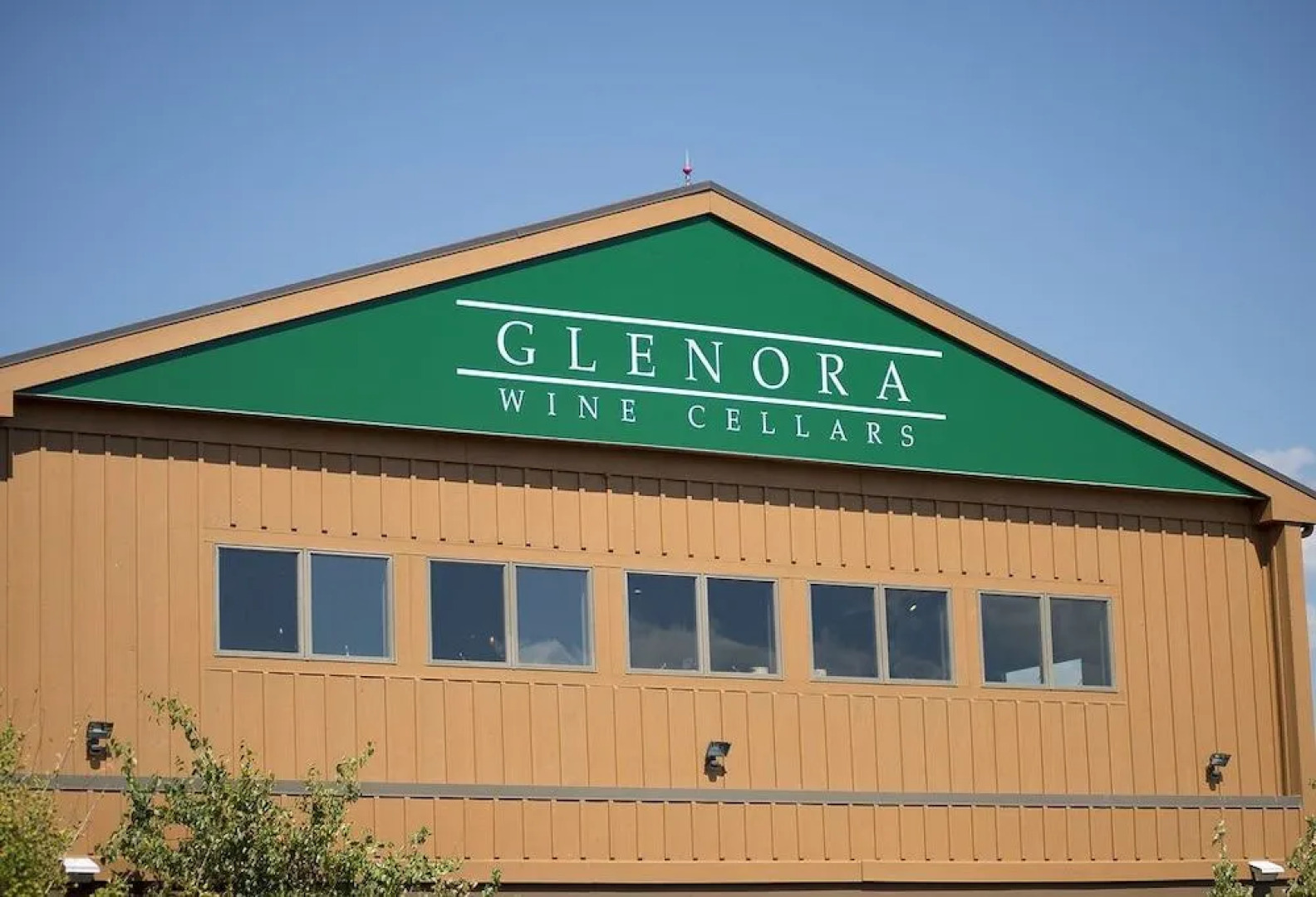 The Inn at Glenora Wine Cellars