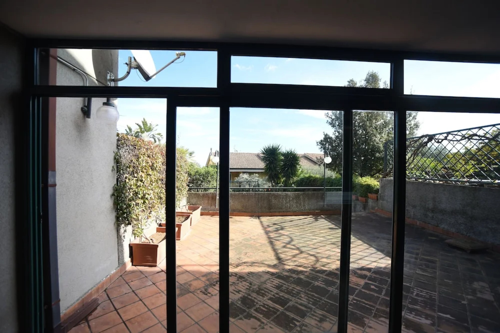 Guest House Villa "Contea di Aci"