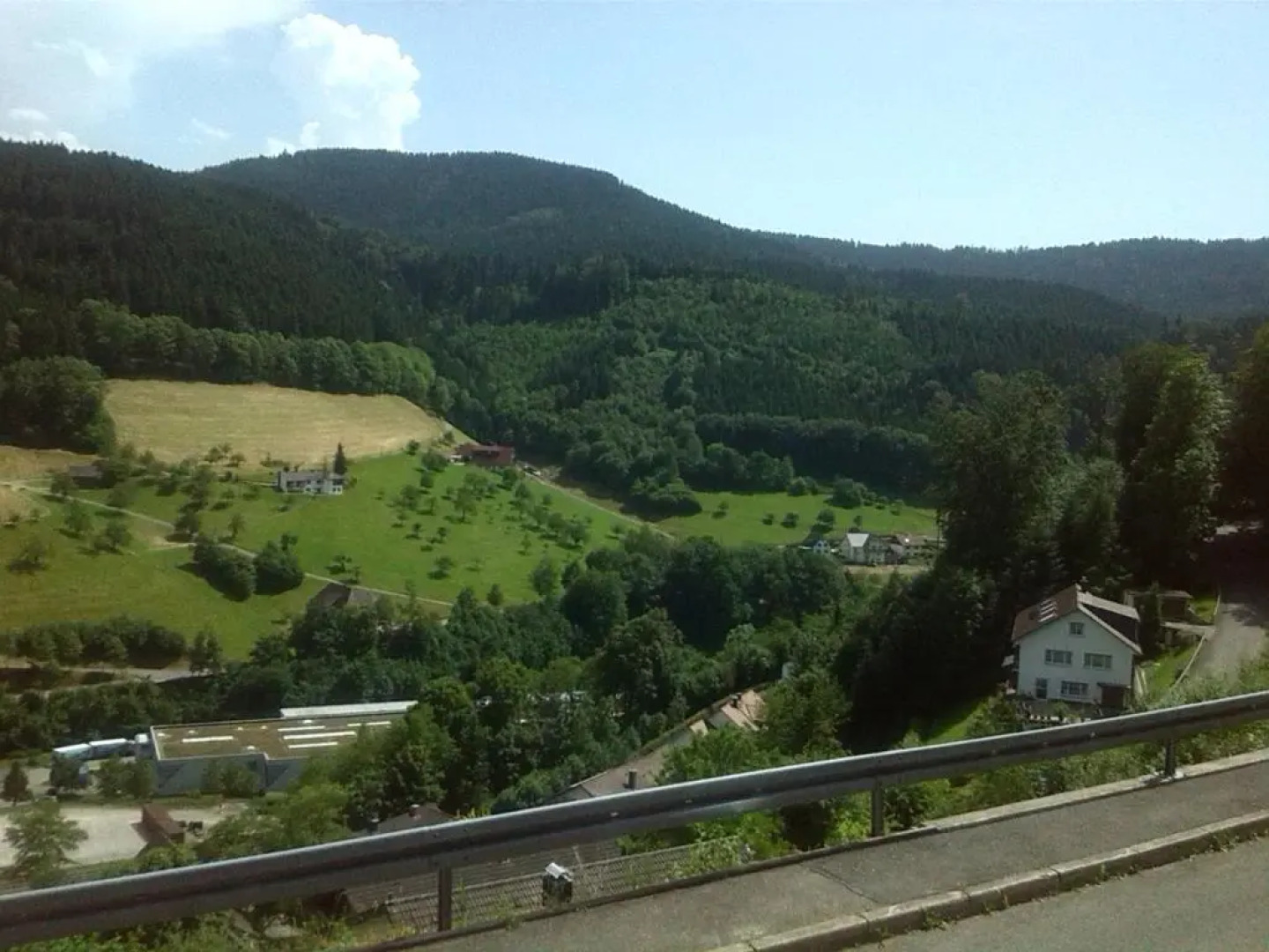 Ferienwohnung Christa