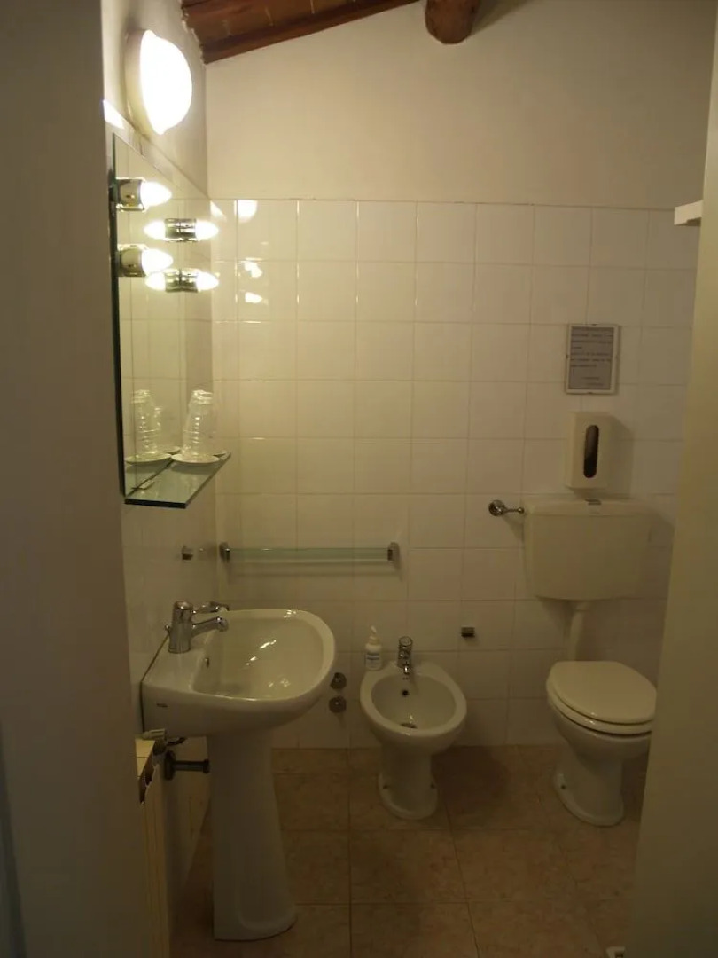 Agriturismo Le Clementine