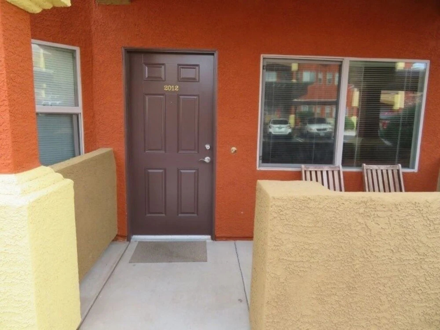 Jack And Eliz Sharbaugh Condo