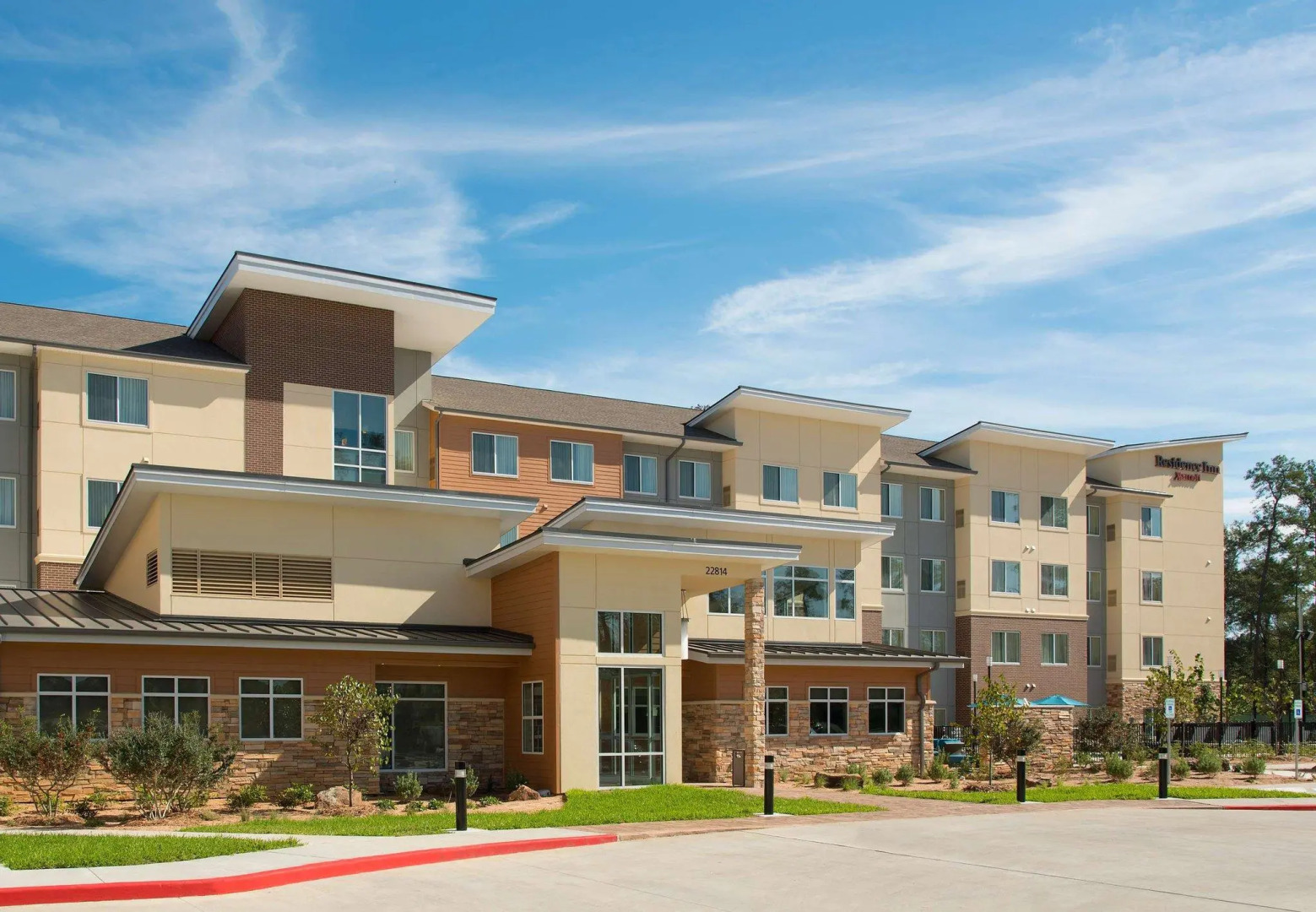 Residence Inn by Marriott Houston City Place