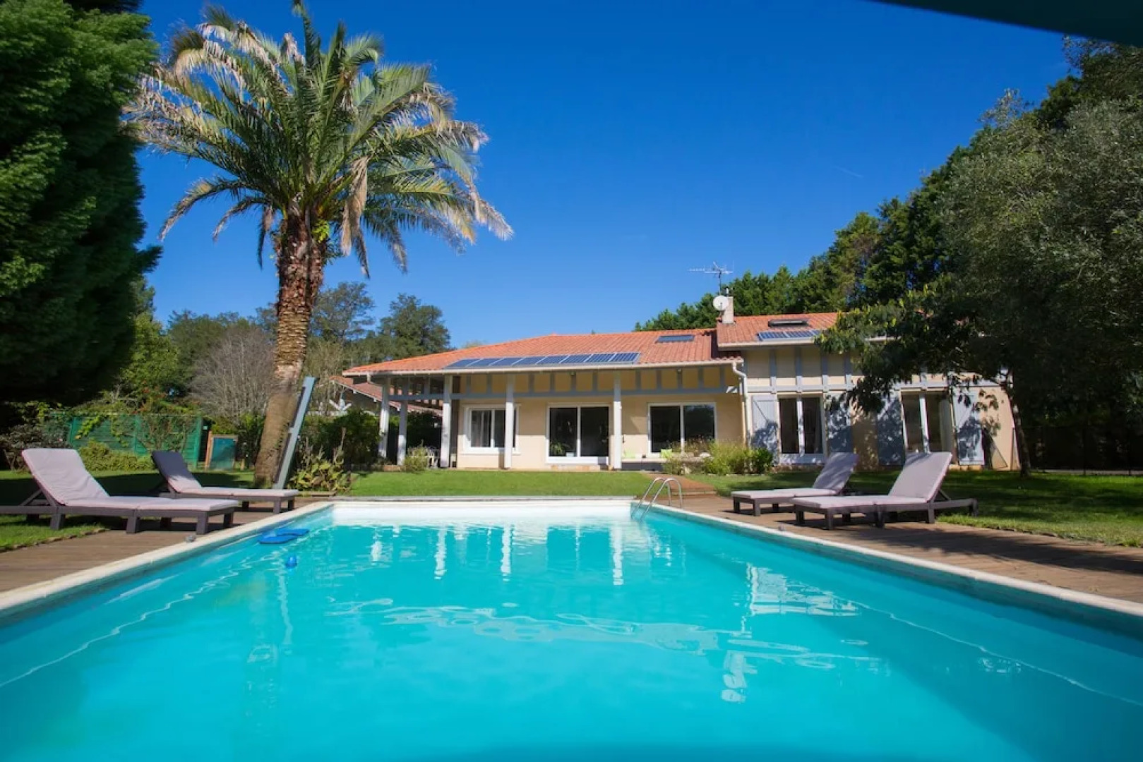 La Monière chambres d'hôtes