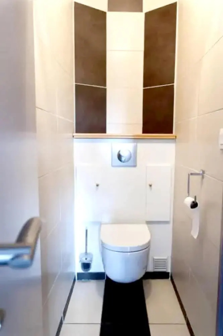 Apartment With 2 Bedrooms in La Grande-motte, With Wonderful sea View, Furnished Terrace and Wifi