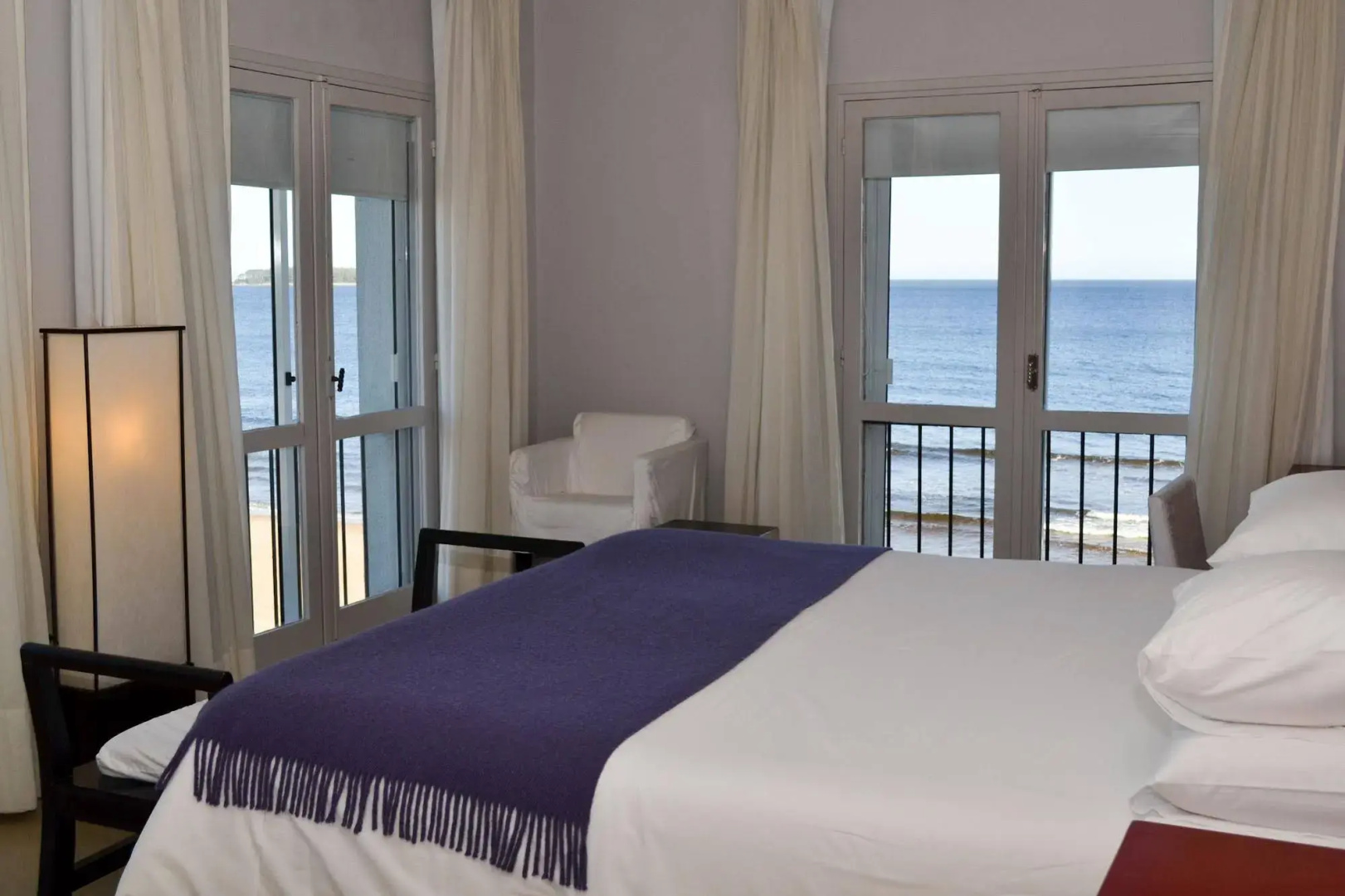Serena Hotel