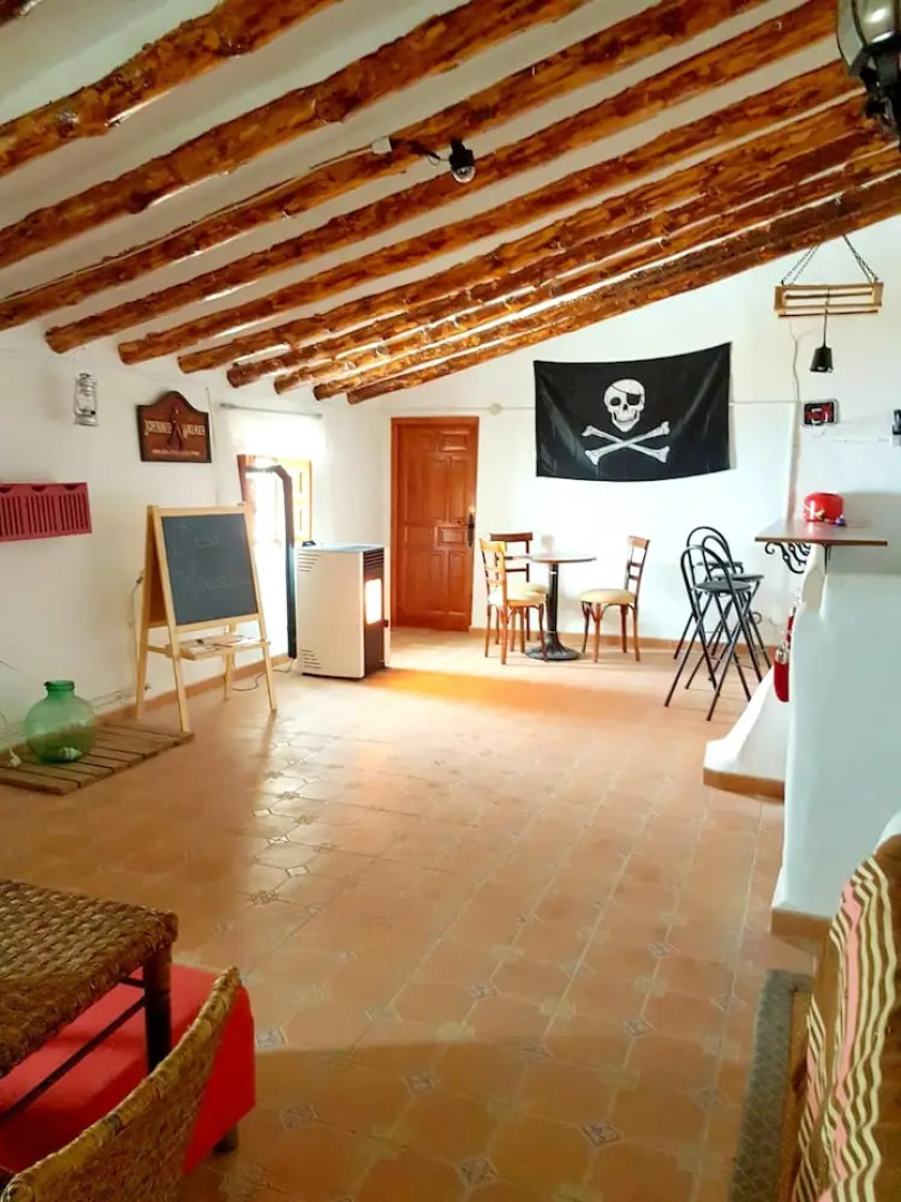 Villa Carretera Zarzadilla de Totana a Totana a 2 km