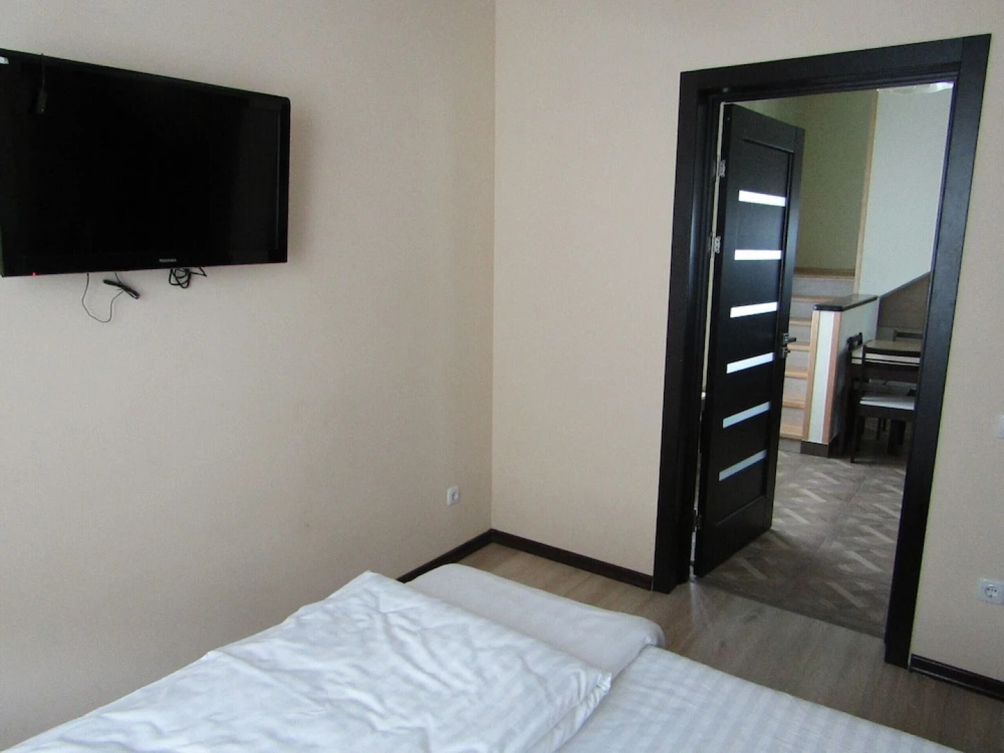 Апартаменты «Перлина Дзвинкова»