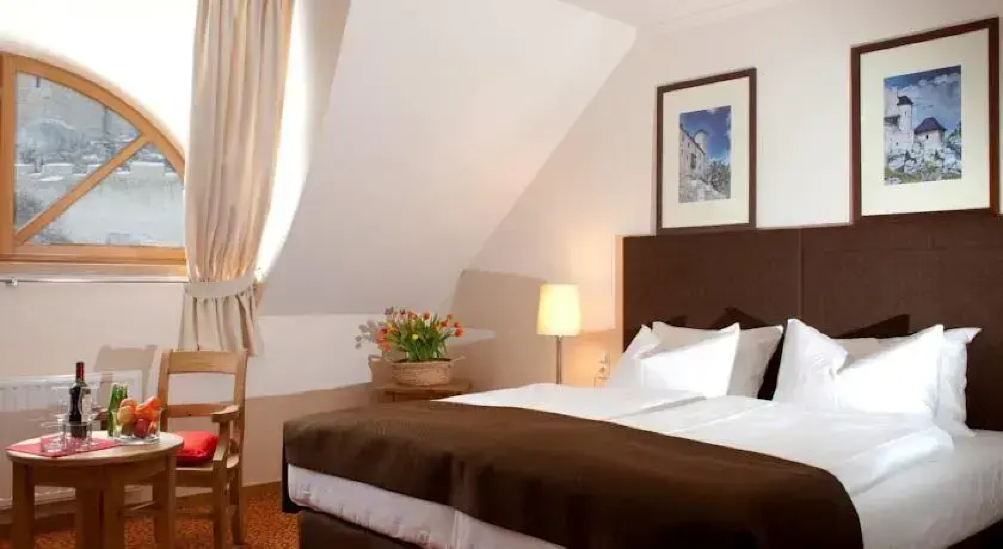 Hotel Zamek Bobolice