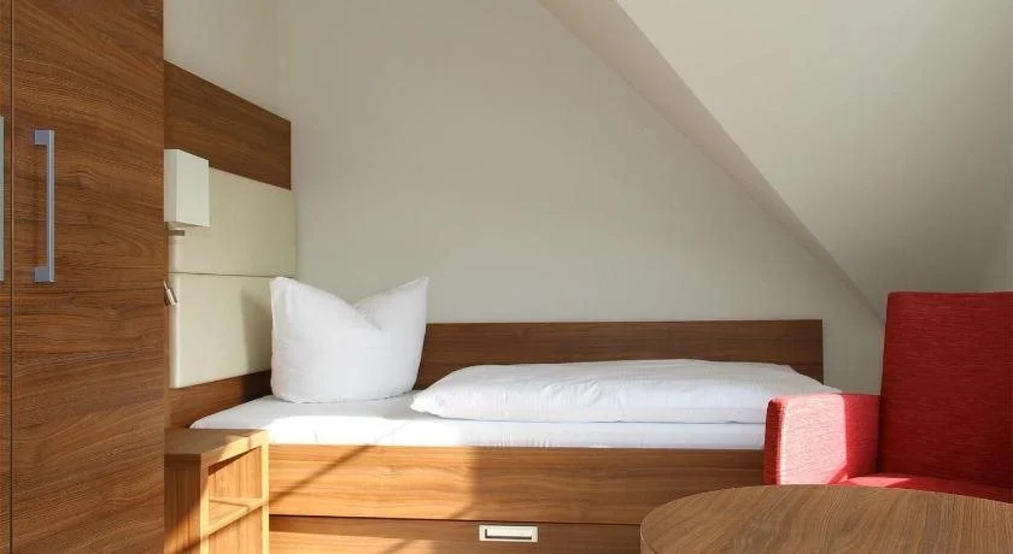 Ferienwohnungen am Strand - Strandvilla Belvedere