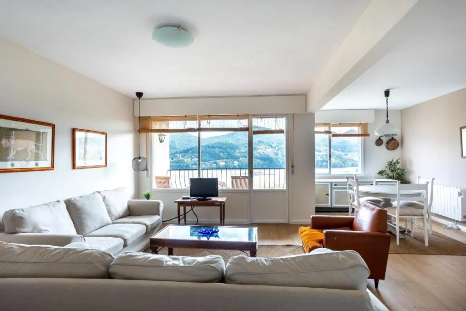 El Mirador de Urdaibai