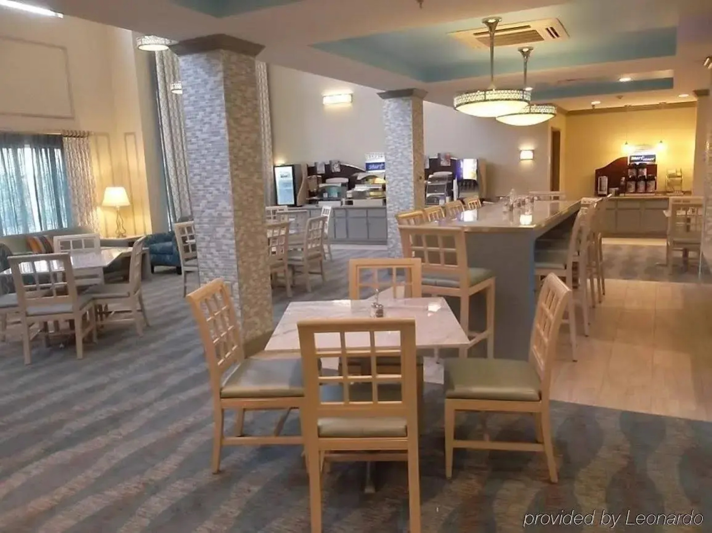 Holiday Inn Express Hotel & Suites Brookhaven by IHG
