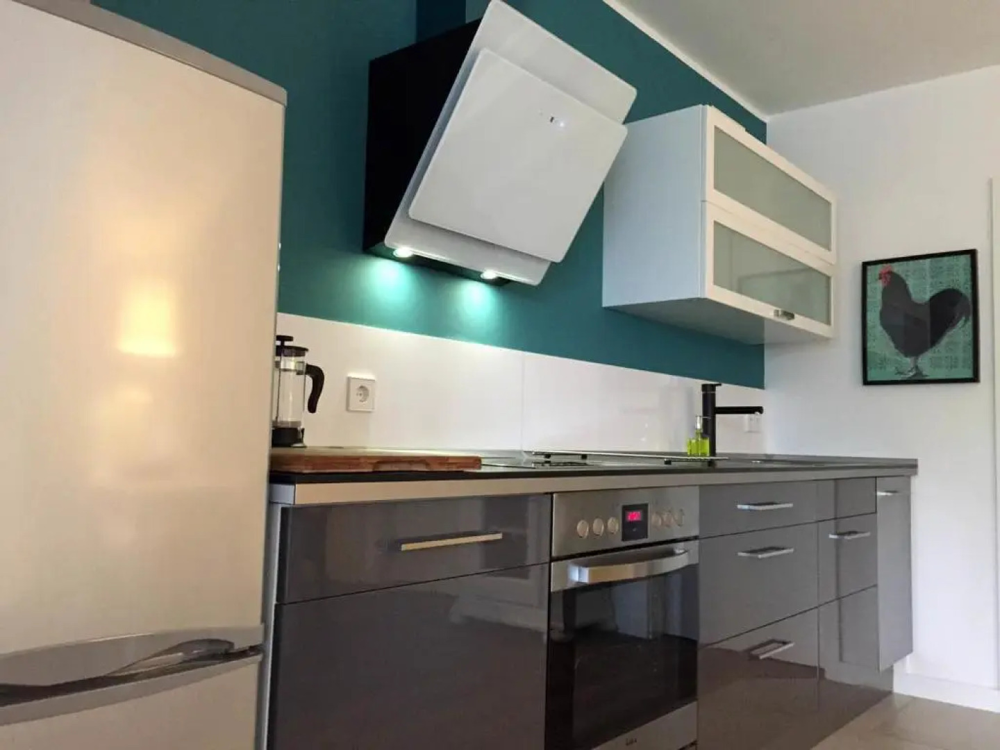 Ferienappartment am Möhnesee