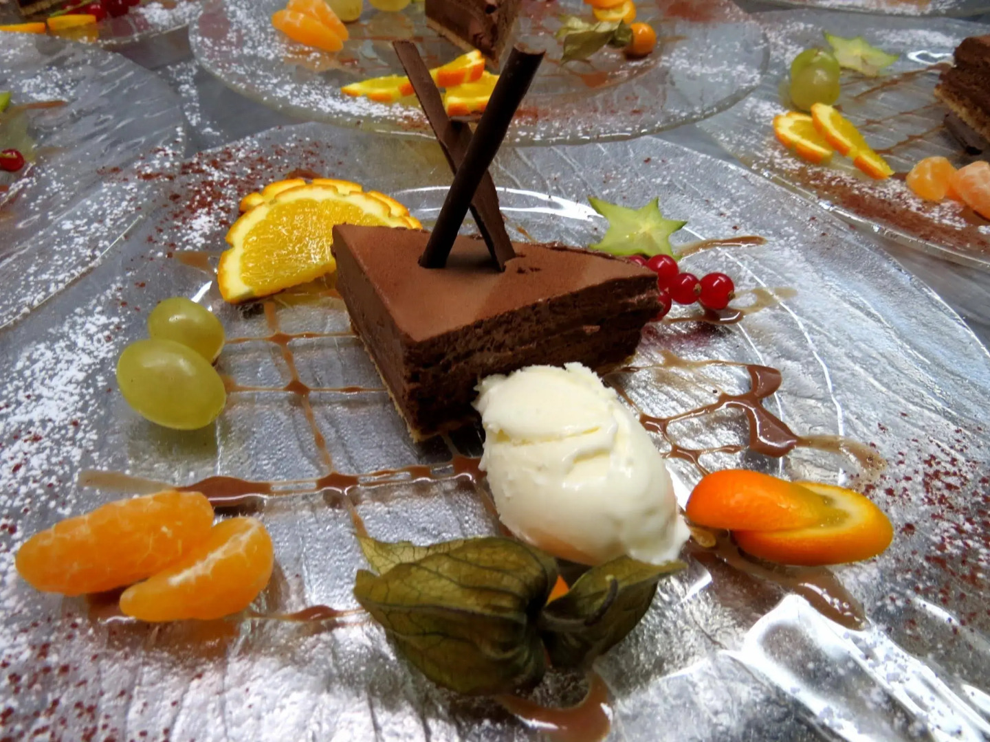 Hôtel la Bonne Franquette