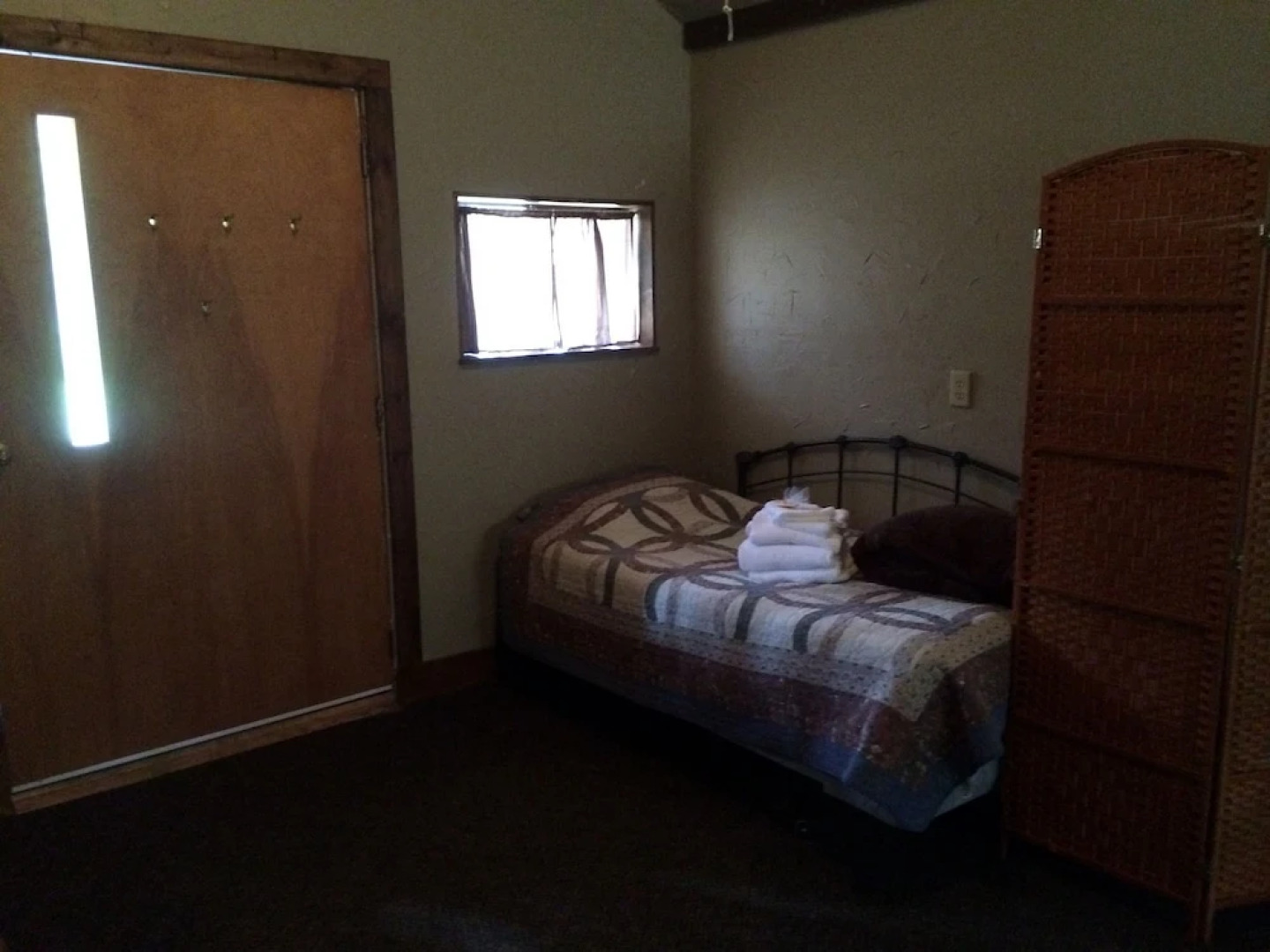 Boulder Creek Lodge - Campsite