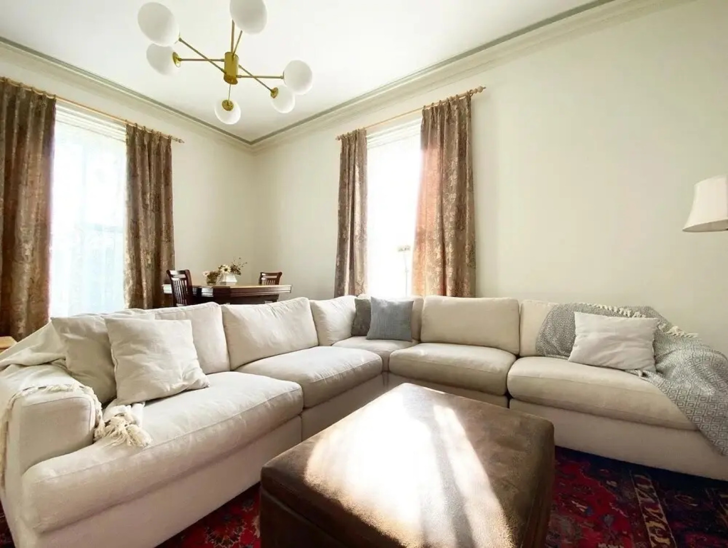 The Montague Rose Inn