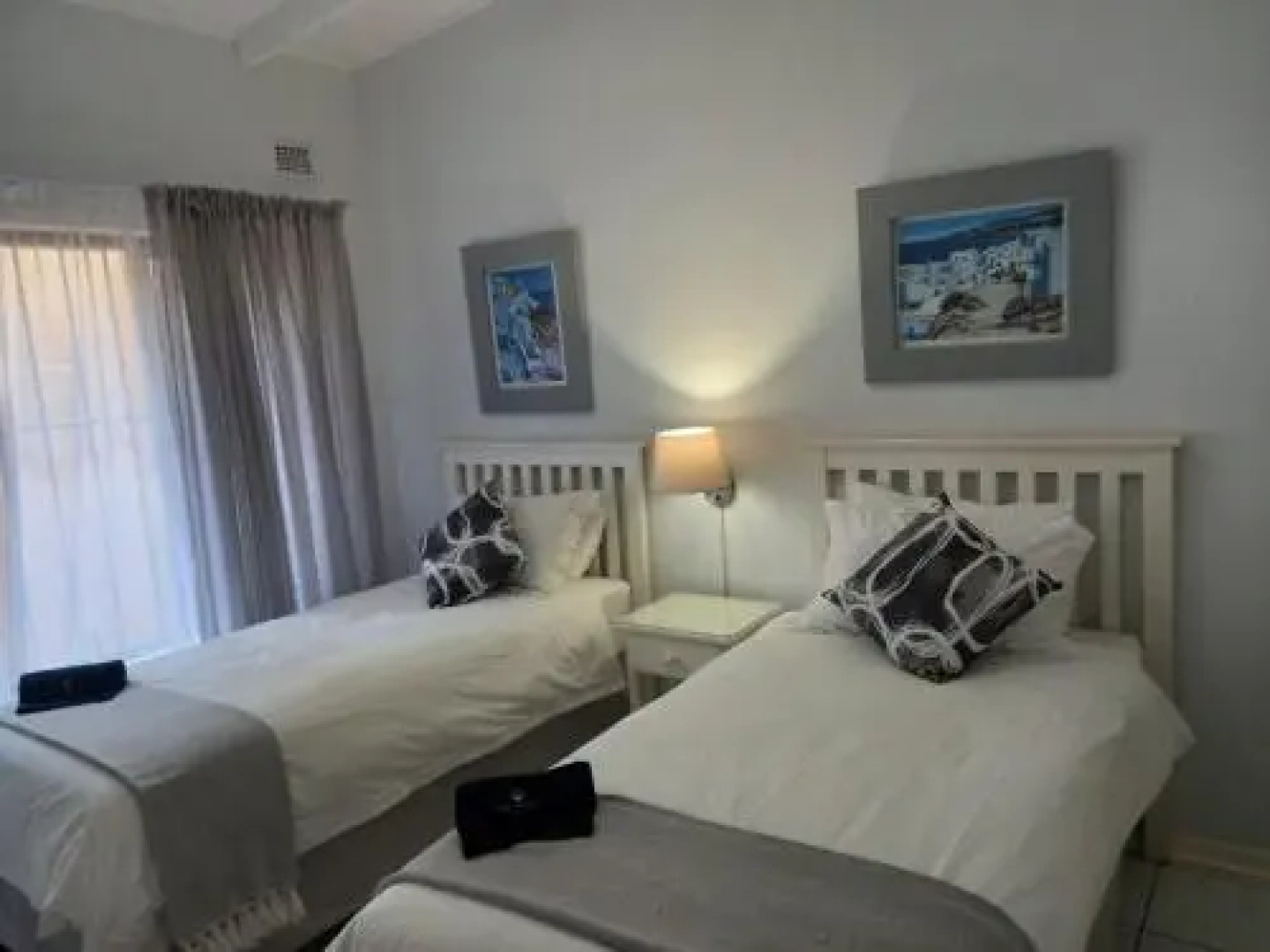 Villa del Sol Margate