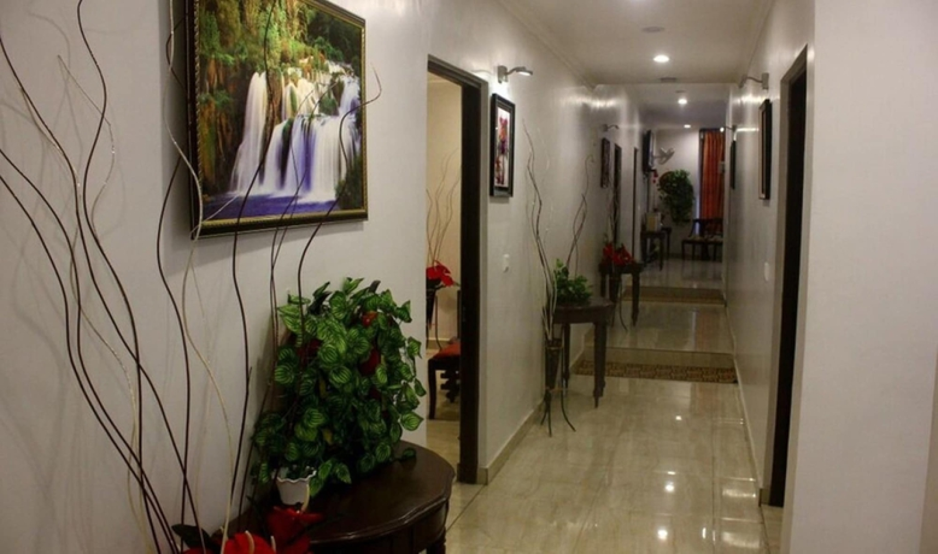 Milestone Hotel & Resort