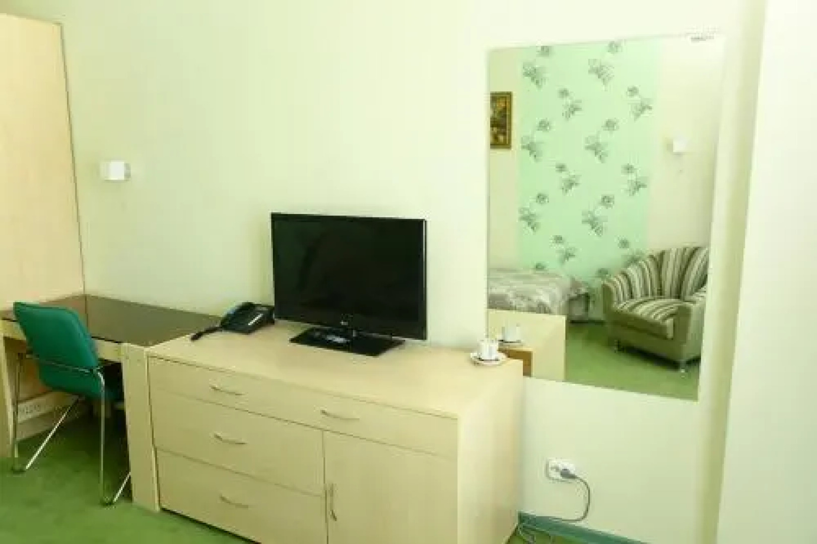 Dneprovskaya Zhemchugina