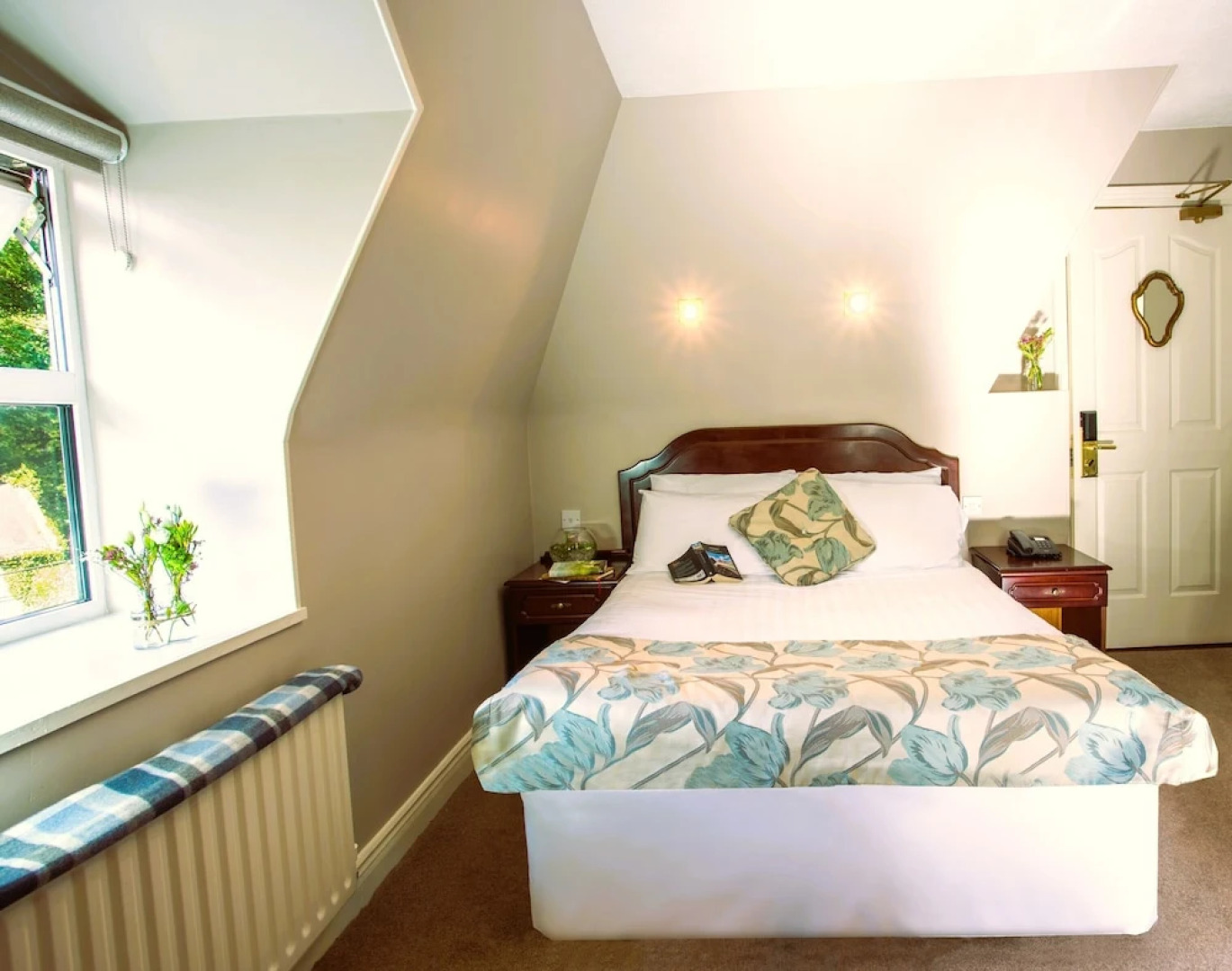 The Glendalough Hotel