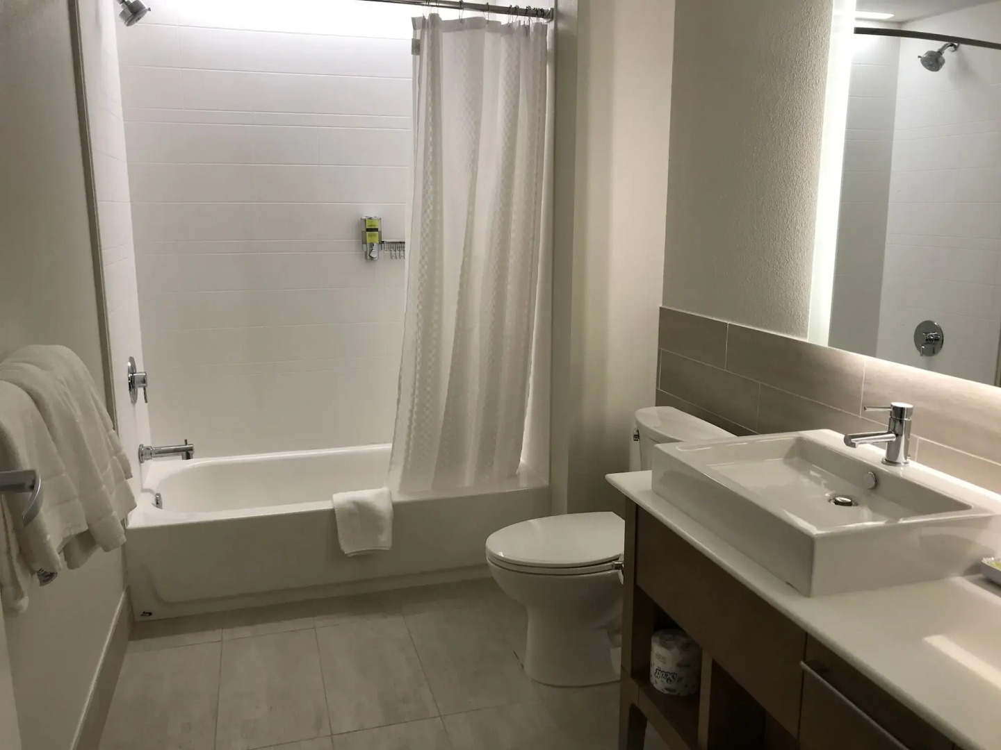 Element Houston Katy