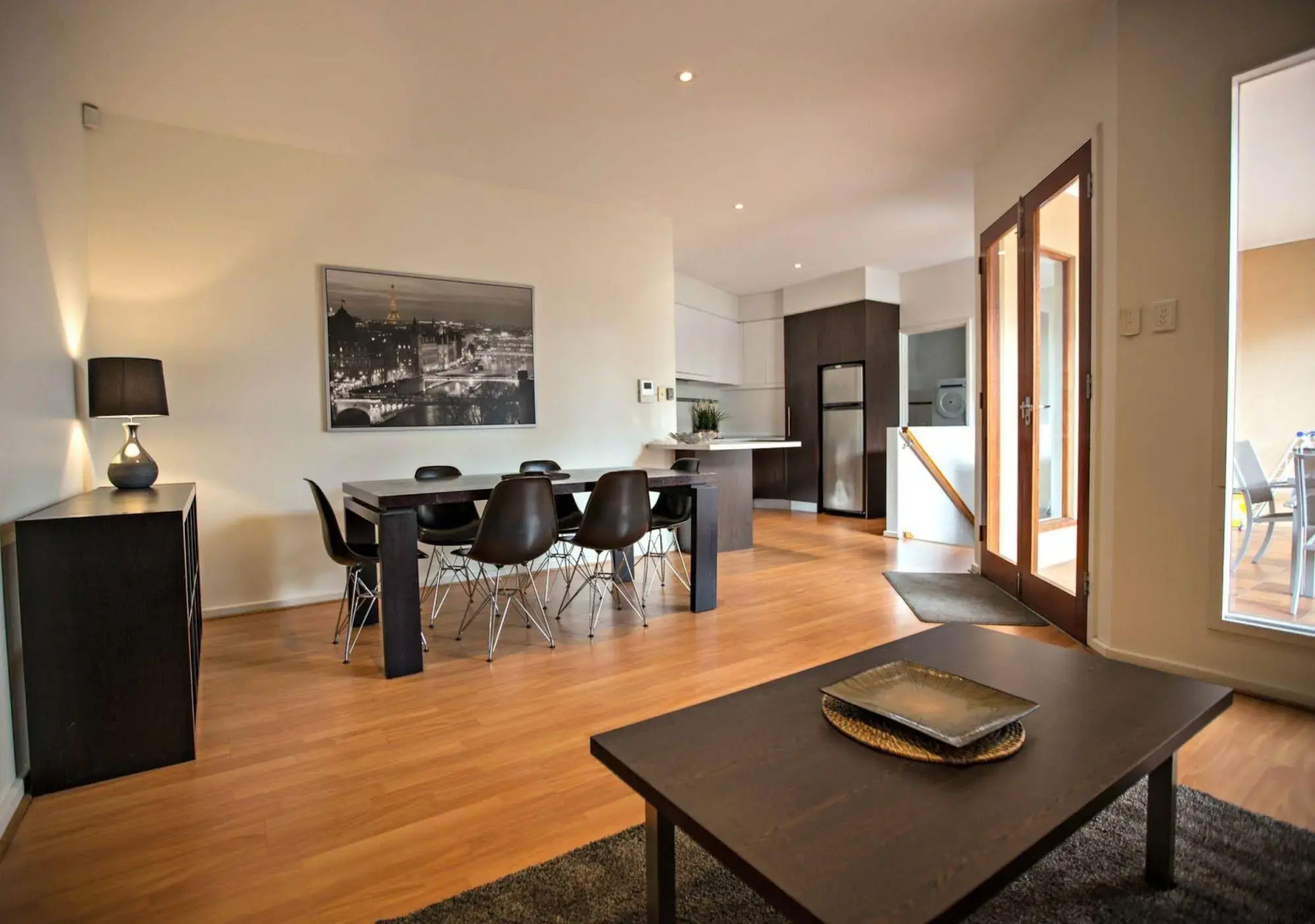 Specialty Accommodation – Adelaide Dress Circle Apartments