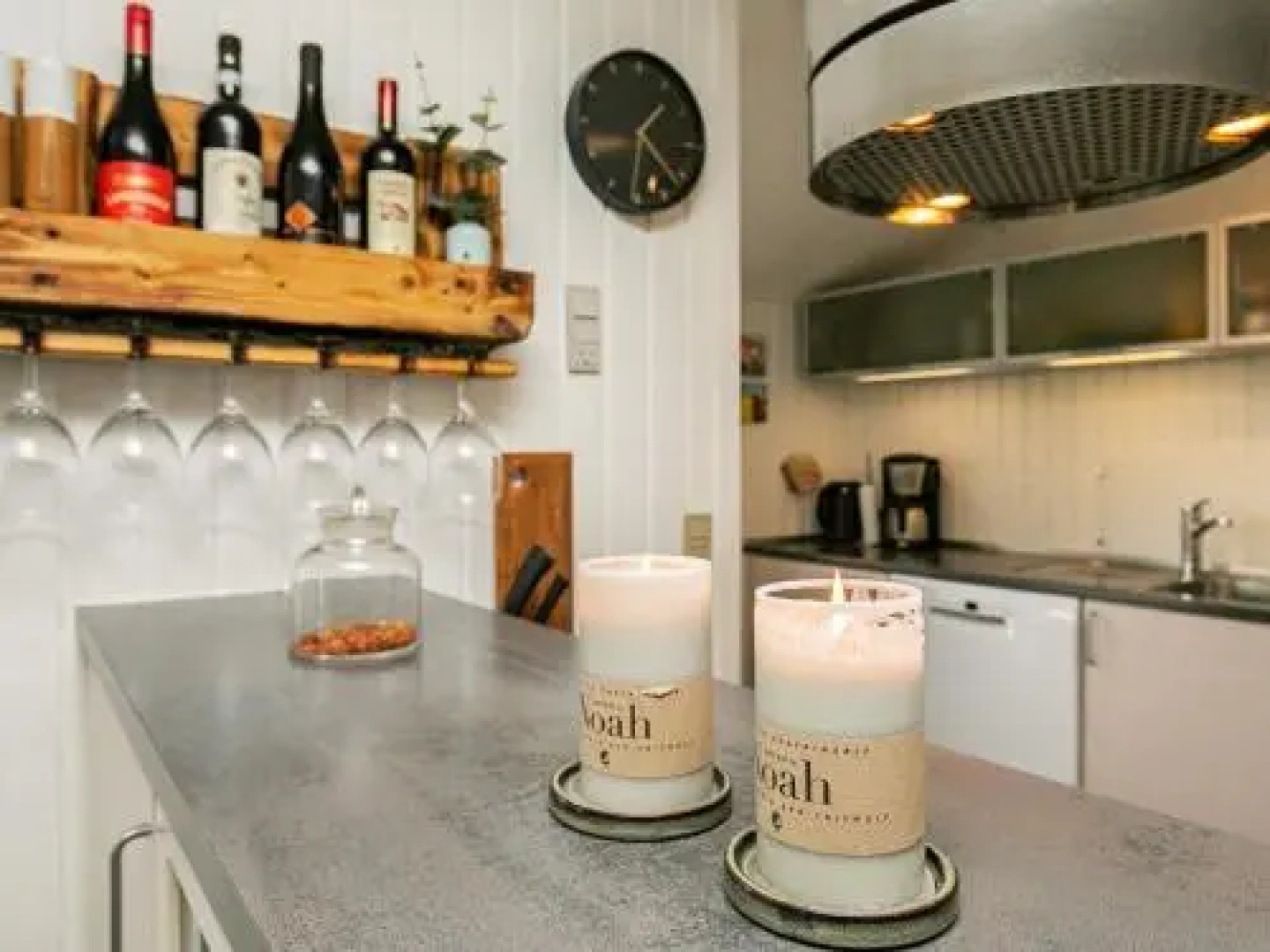 Three-Bedroom Holiday home in Blåvand 21