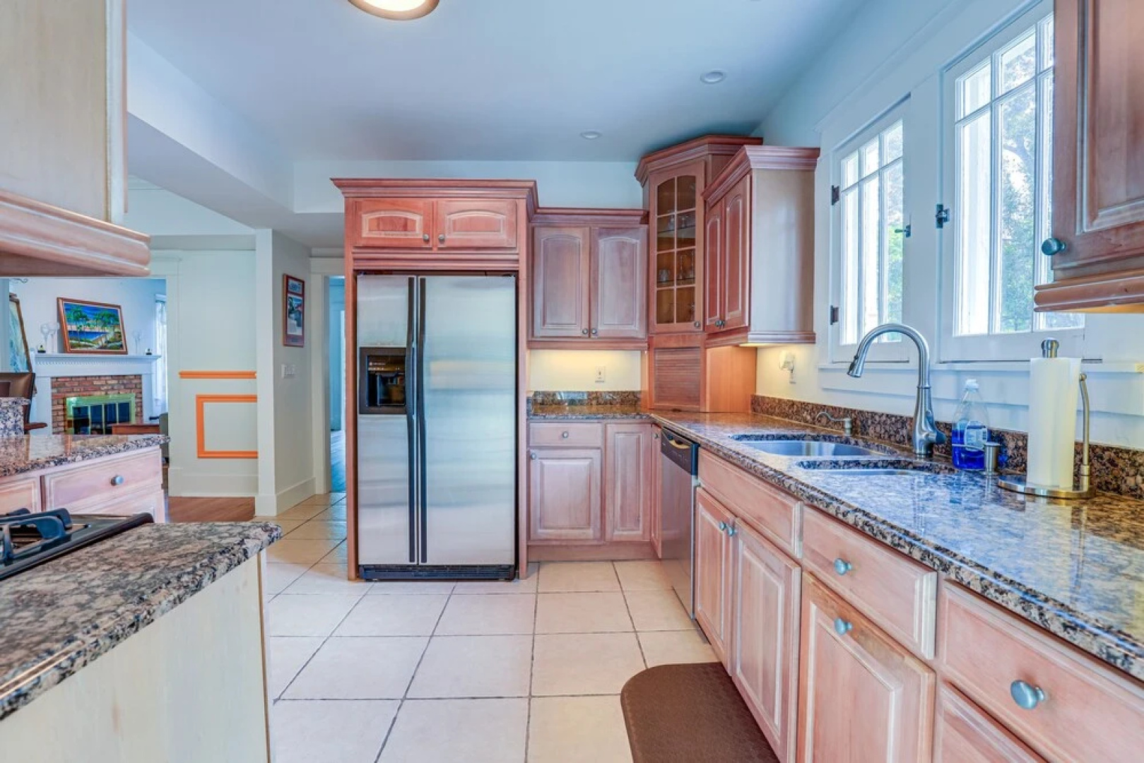 Palm City Home w/ Pool & Florida Room - Near Golf