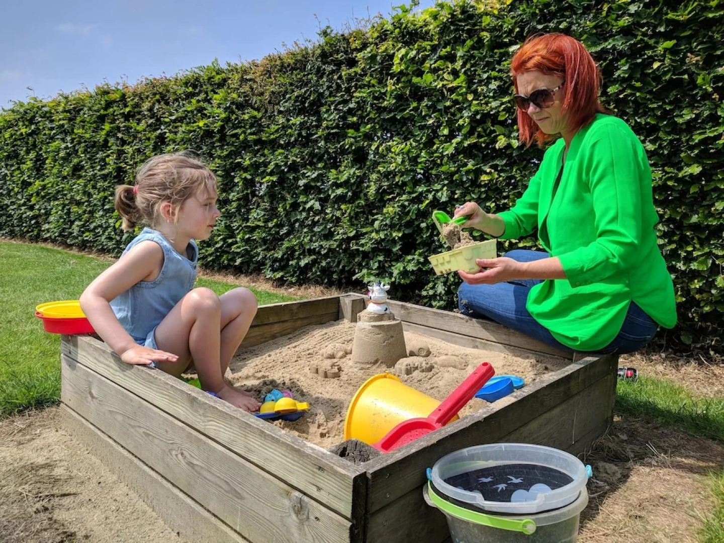 Flanders Fields Cottage Leisele