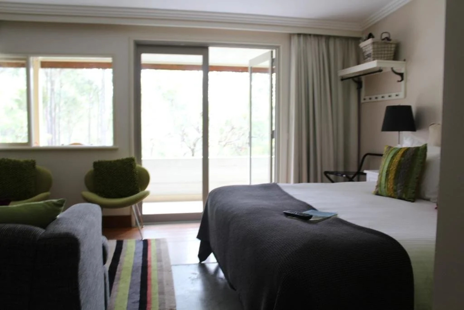 Elfin Hill Country Accommodation