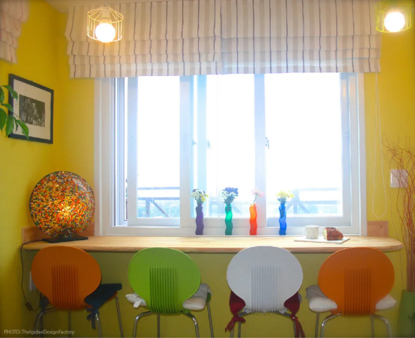 Blue Pony Guesthouse