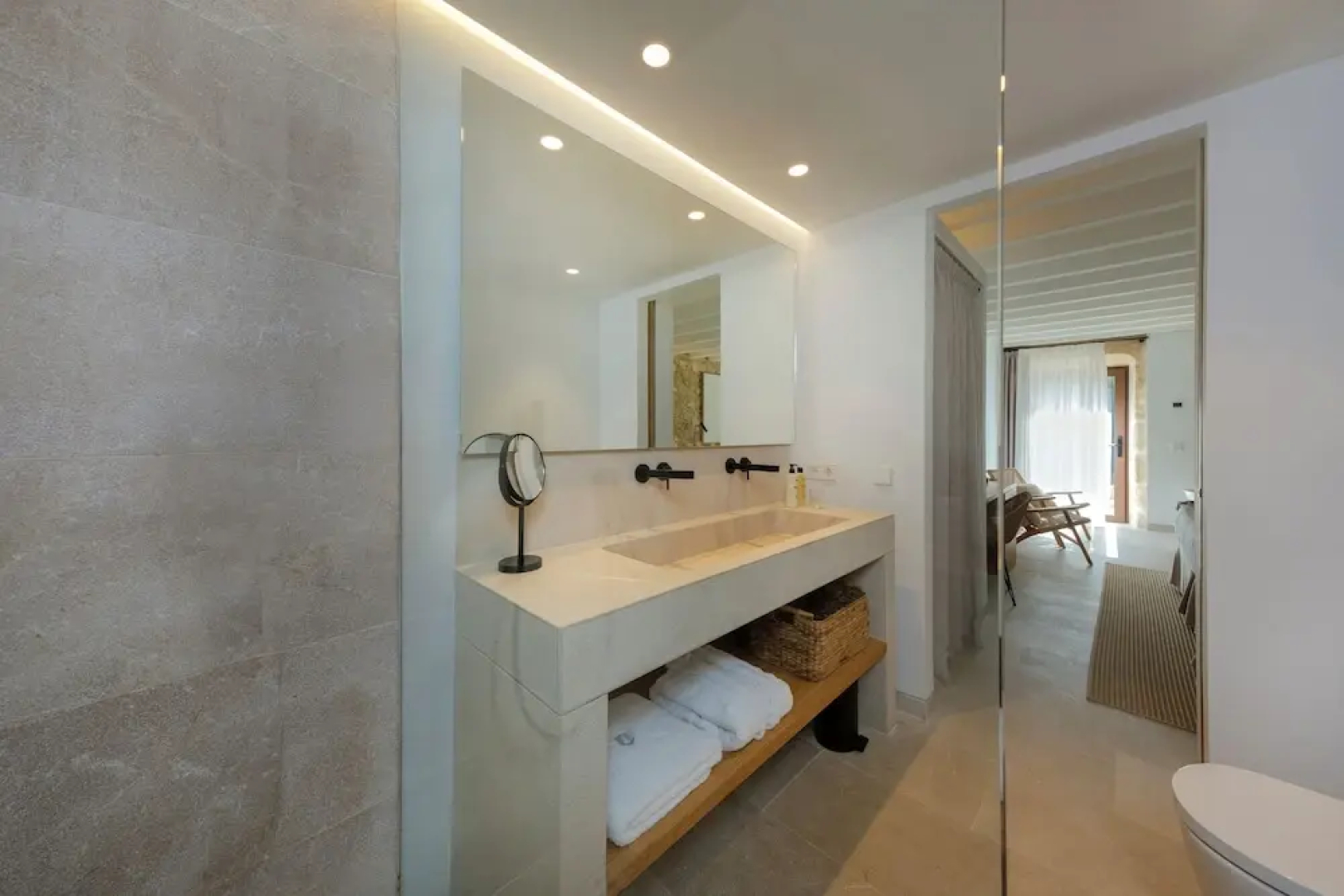 Treurer Olive Grove & Grand House - Adults Only