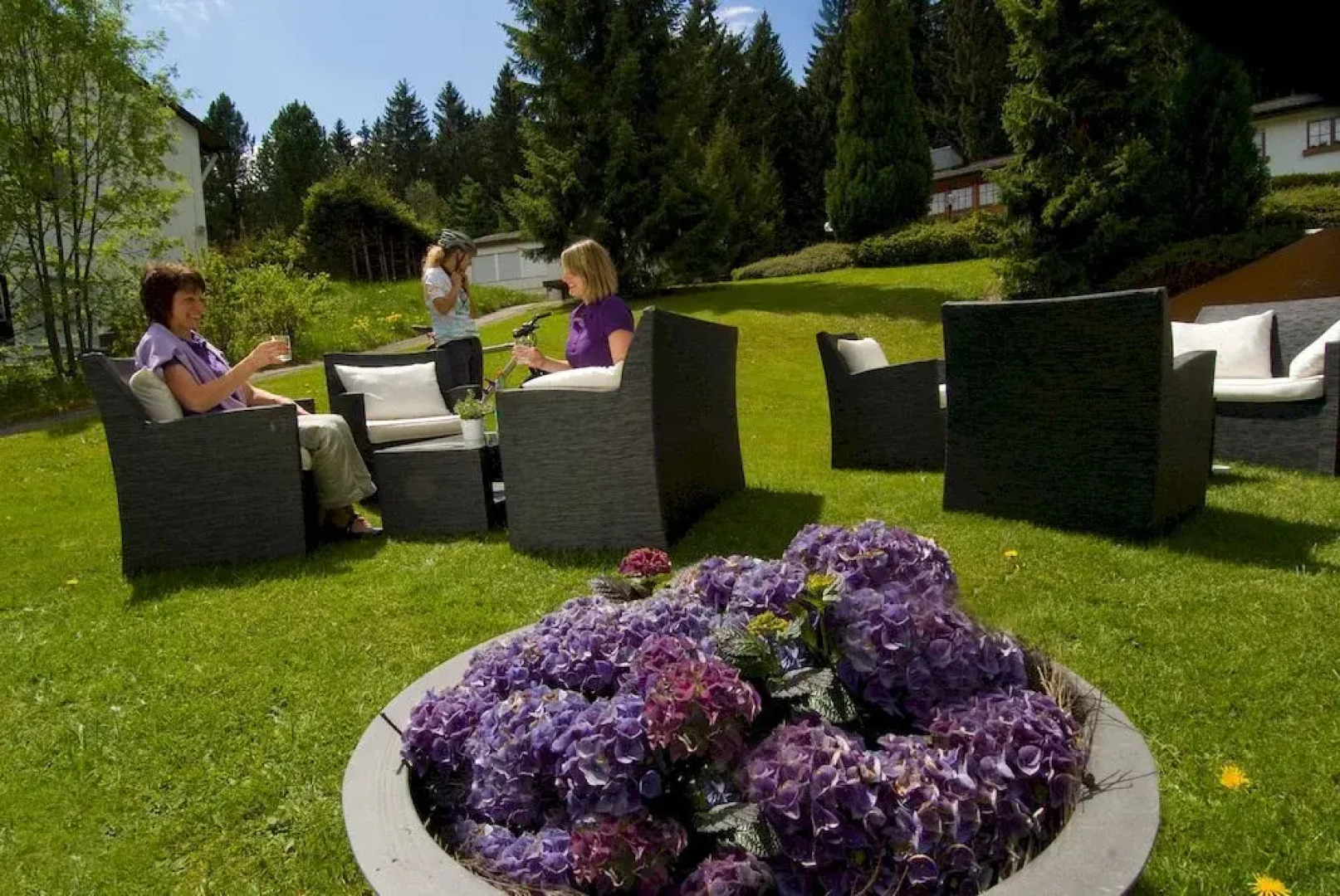 Schwarzwaldhotel Schönwald