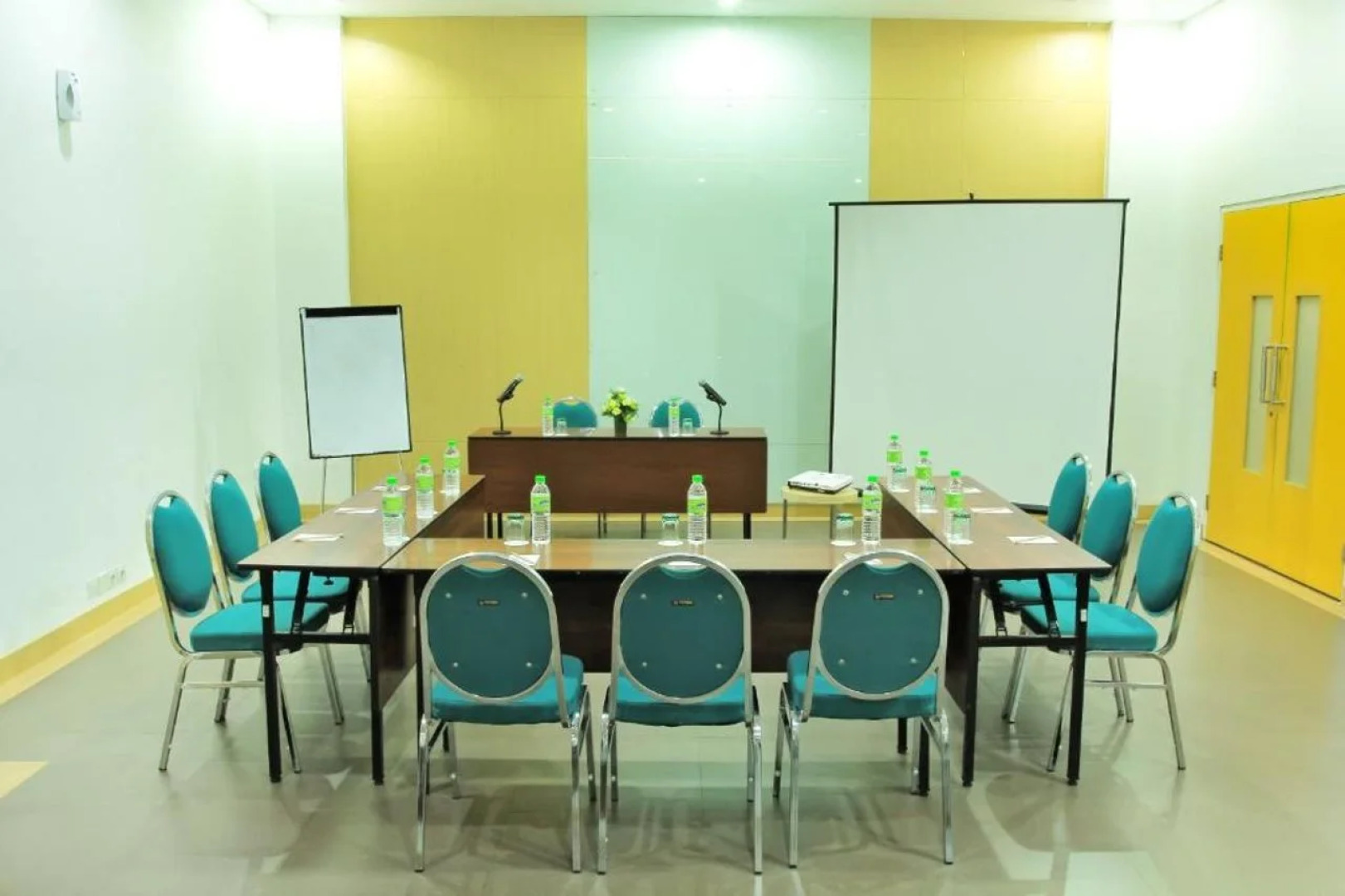 Zest Hotel Yogyakarta