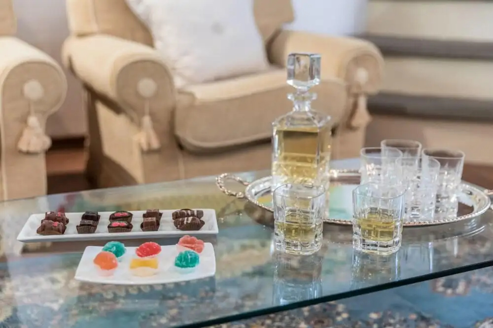 Verdidea - PALAZZO DELLE ROSE