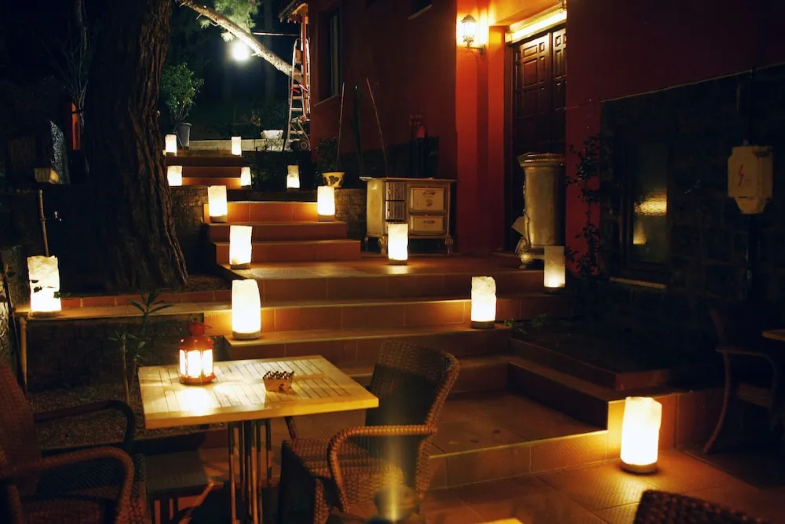 Perili Kosk Boutique Hotel