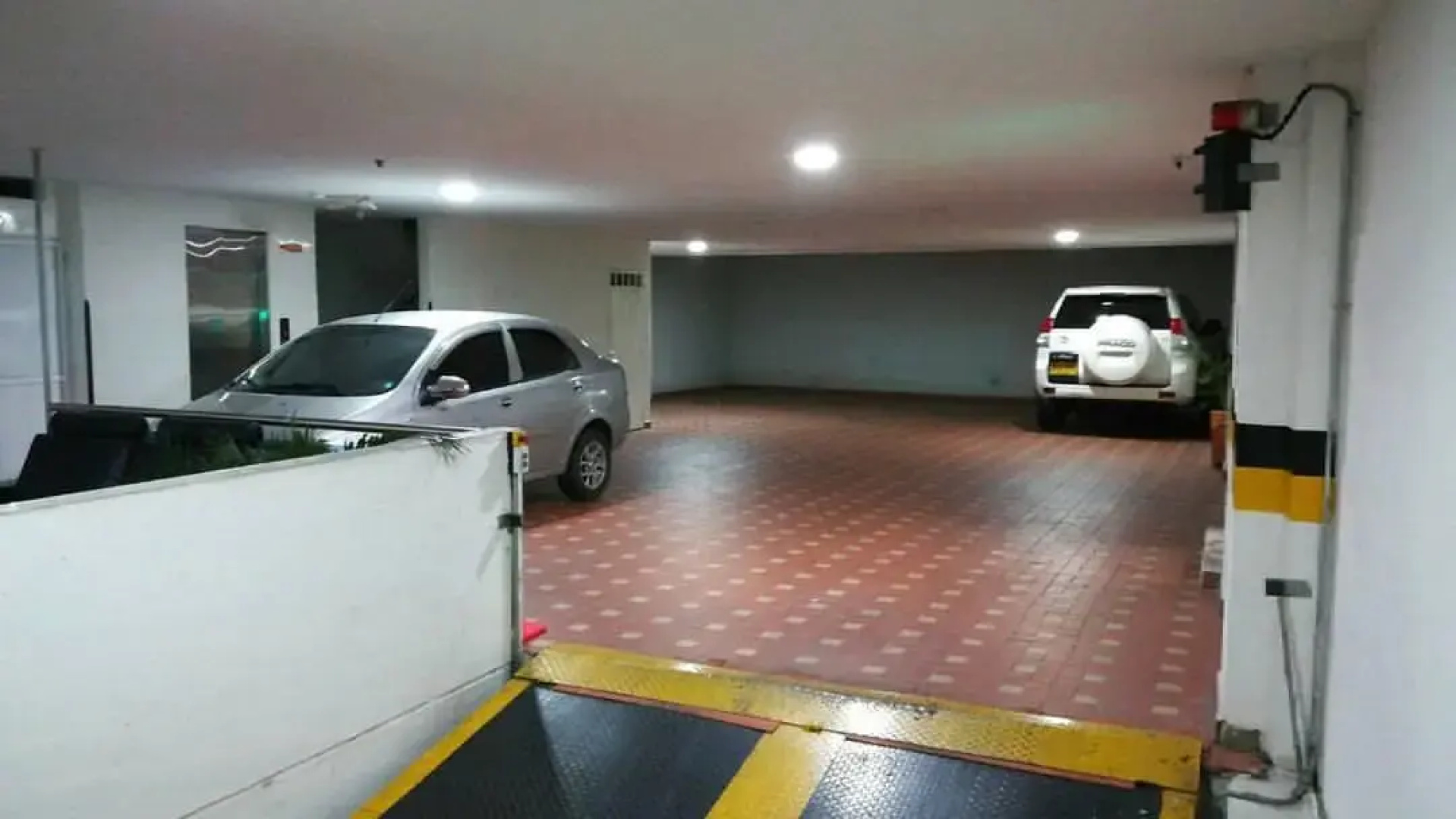 Hotel Isla Mayor